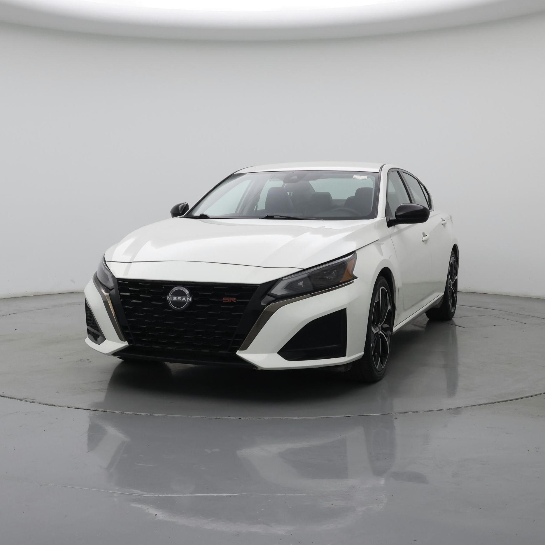 Thumbnail: 2024 Nissan Altima - 4