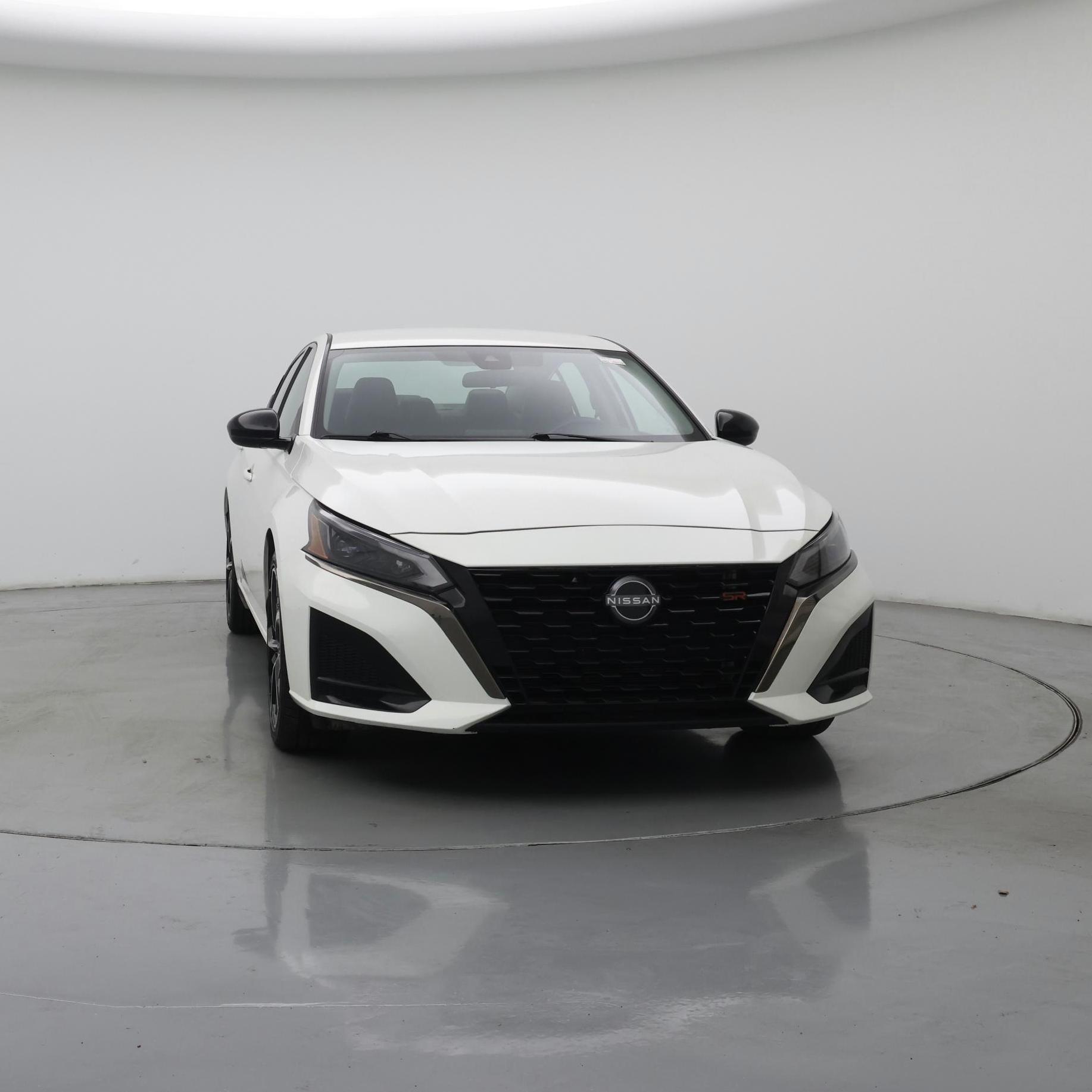 Thumbnail: 2024 Nissan Altima - 5