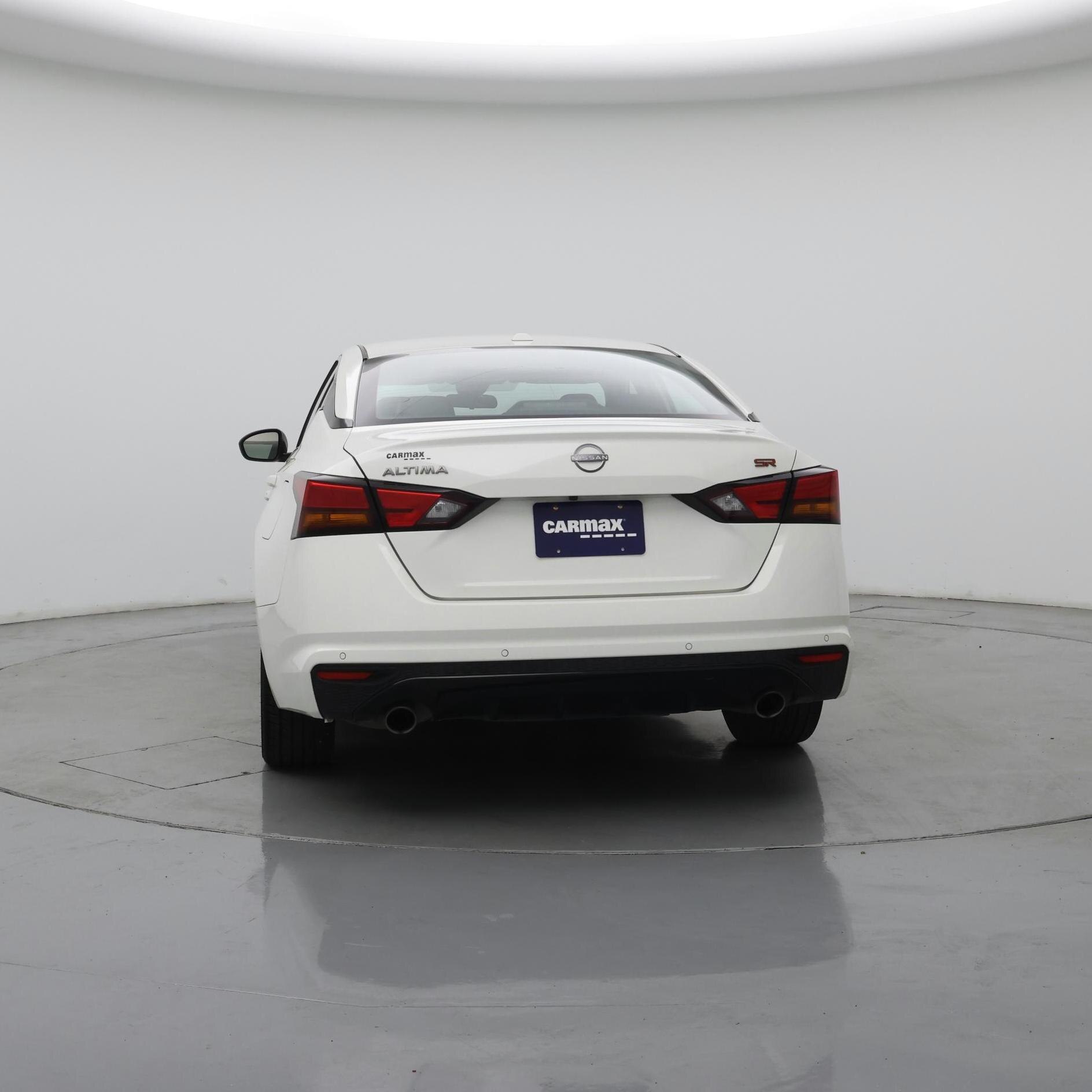 Thumbnail: 2024 Nissan Altima - 6
