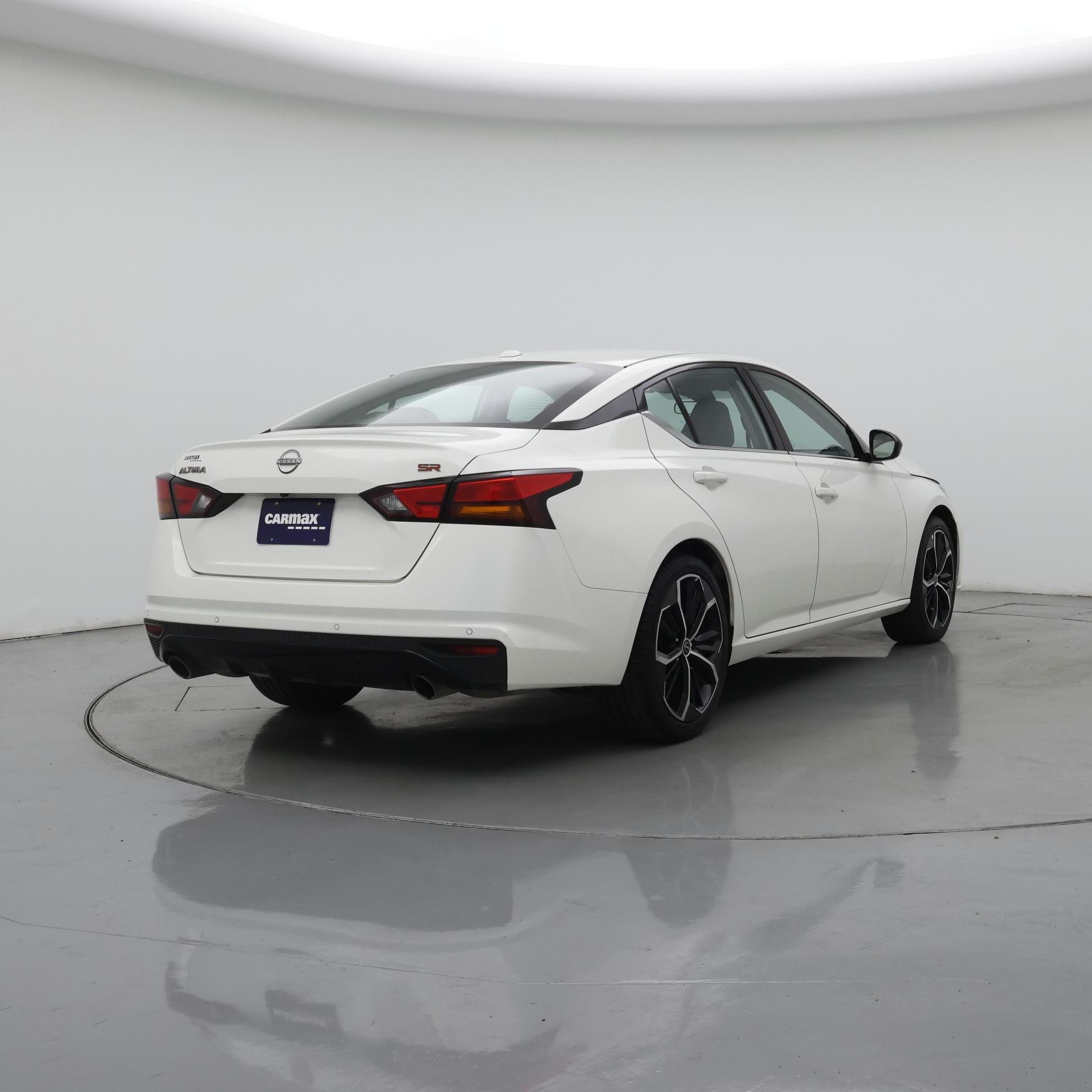 Thumbnail: 2024 Nissan Altima - 8