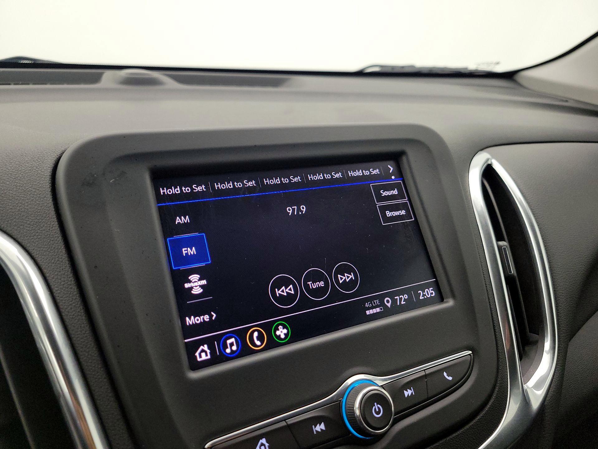 Thumbnail: 2024 Chevrolet Equinox - 15