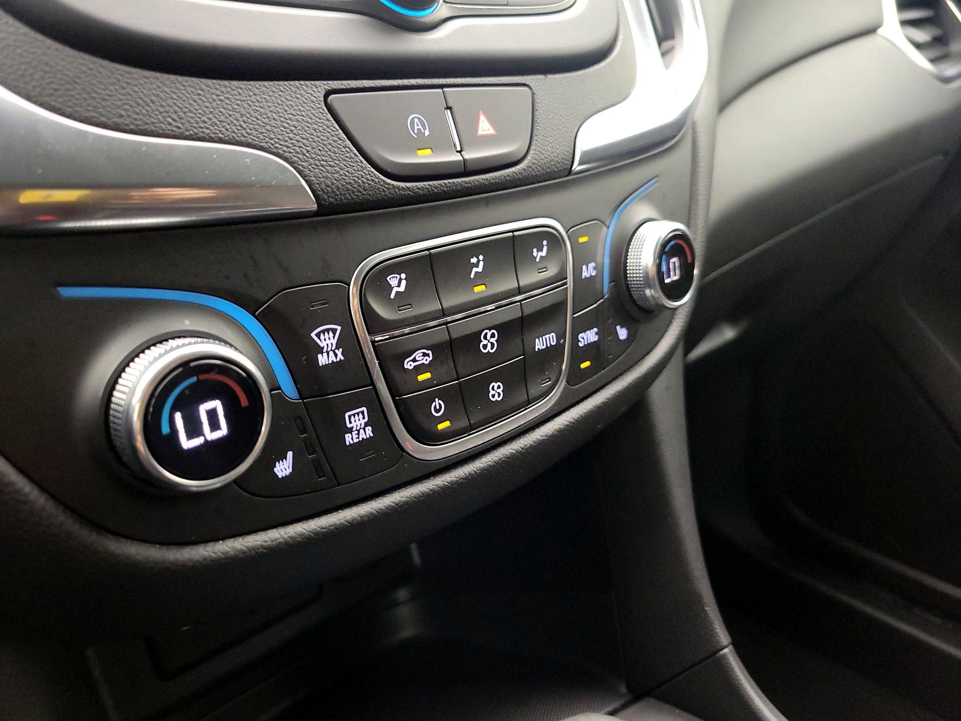 Thumbnail: 2024 Chevrolet Equinox - 16