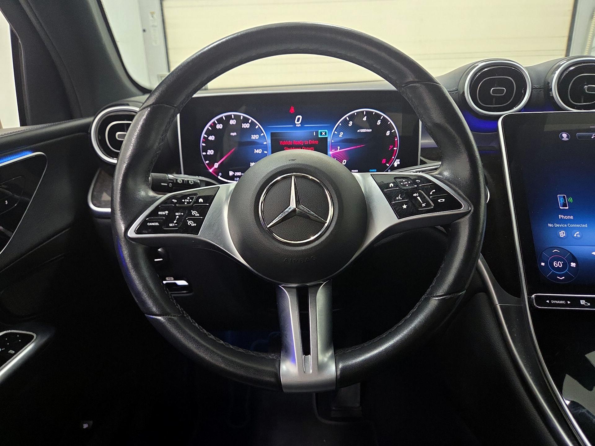Thumbnail: 2024 Mercedes-Benz GLC - 10