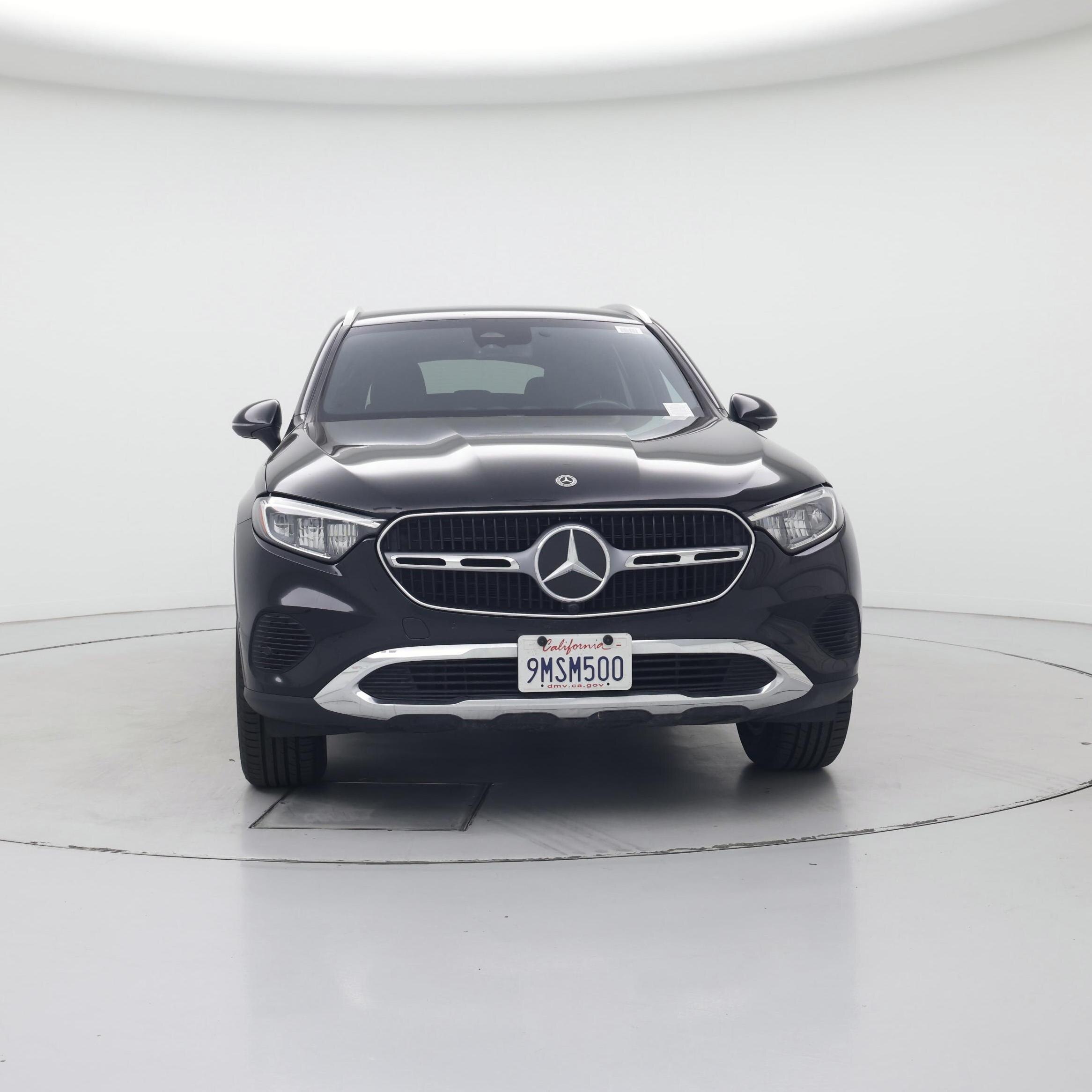 Thumbnail: 2024 Mercedes-Benz GLC - 5