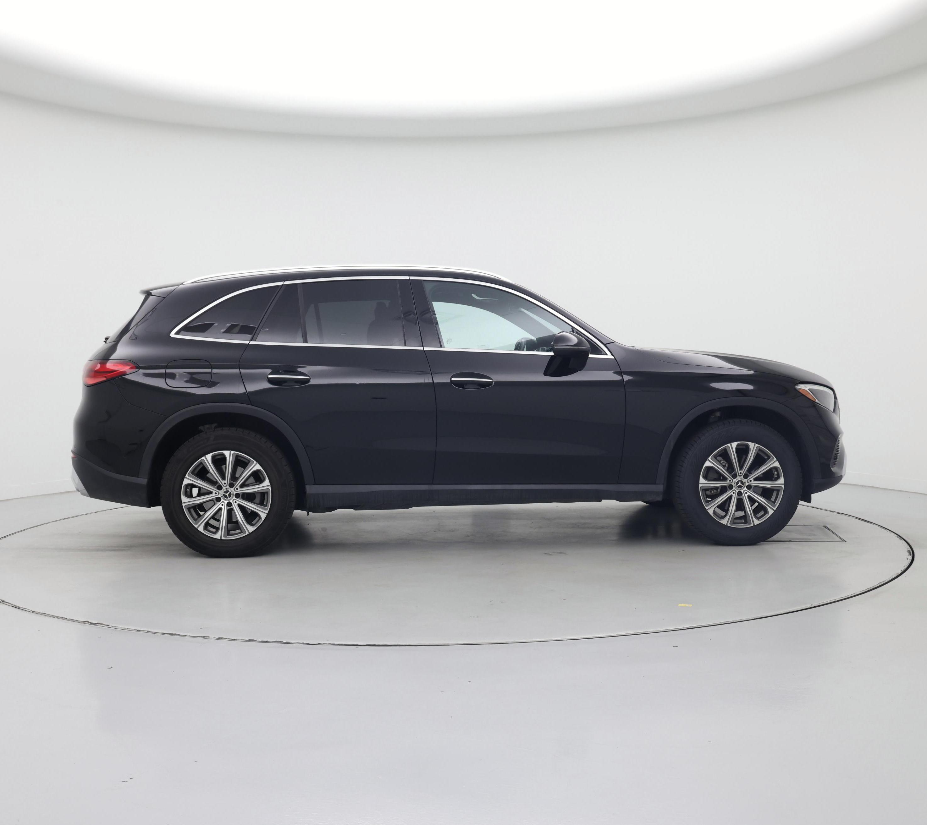 Thumbnail: 2024 Mercedes-Benz GLC - 7