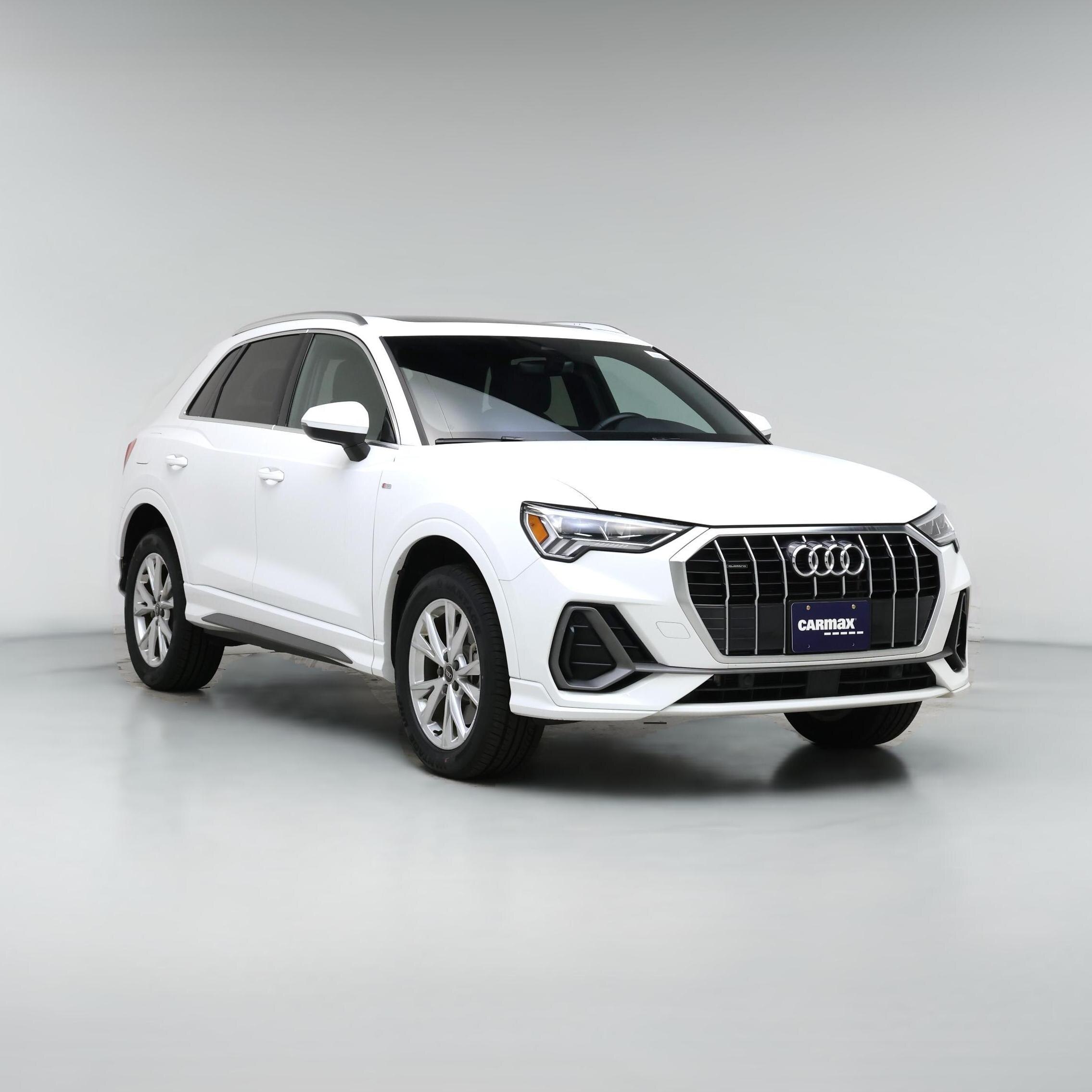 Thumbnail: 2025 Audi Q3 - 1