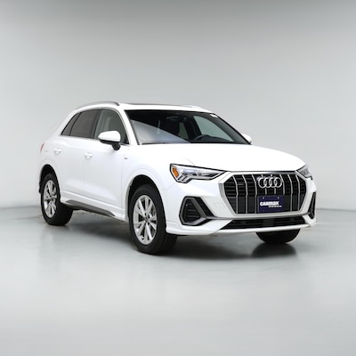 2025 Audi Q3 S-Line Premium