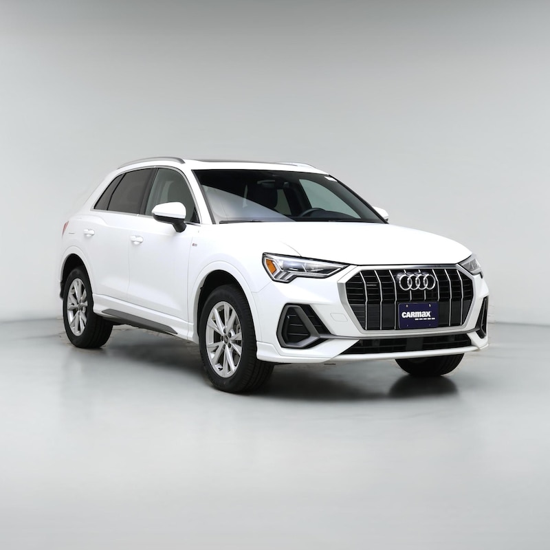 2025 Audi Q3 S-Line Premium