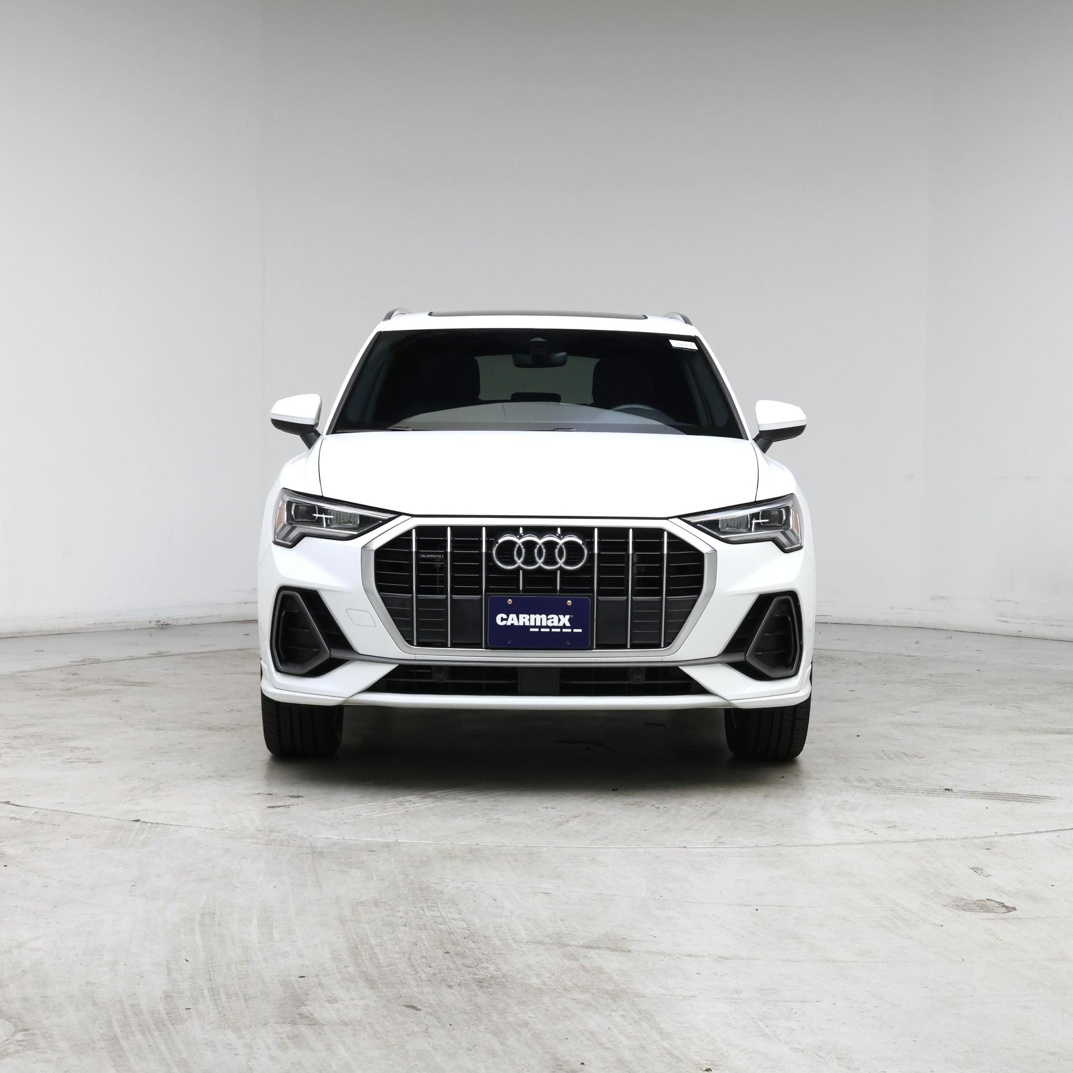 Thumbnail: 2025 Audi Q3 - 5