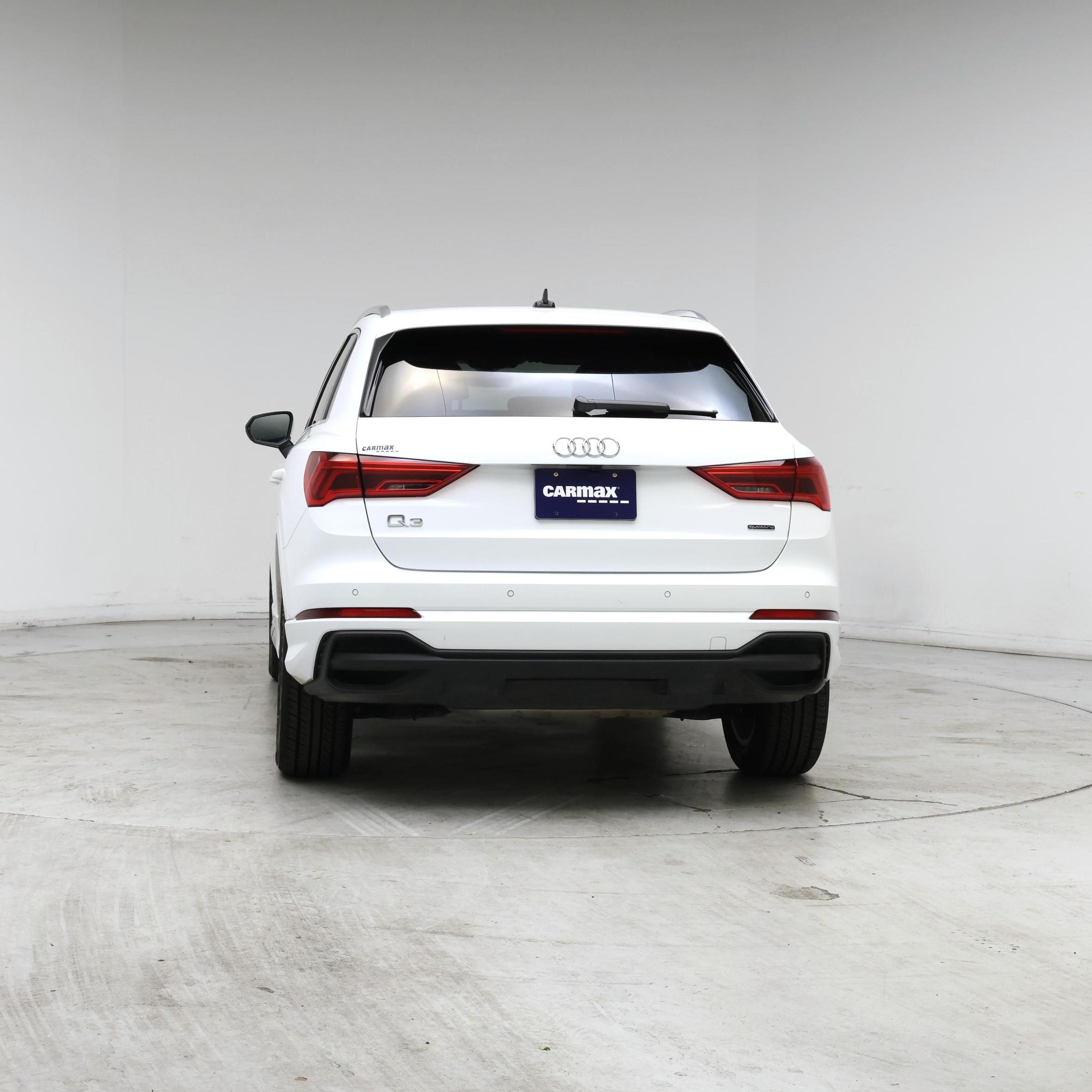 Thumbnail: 2025 Audi Q3 - 6