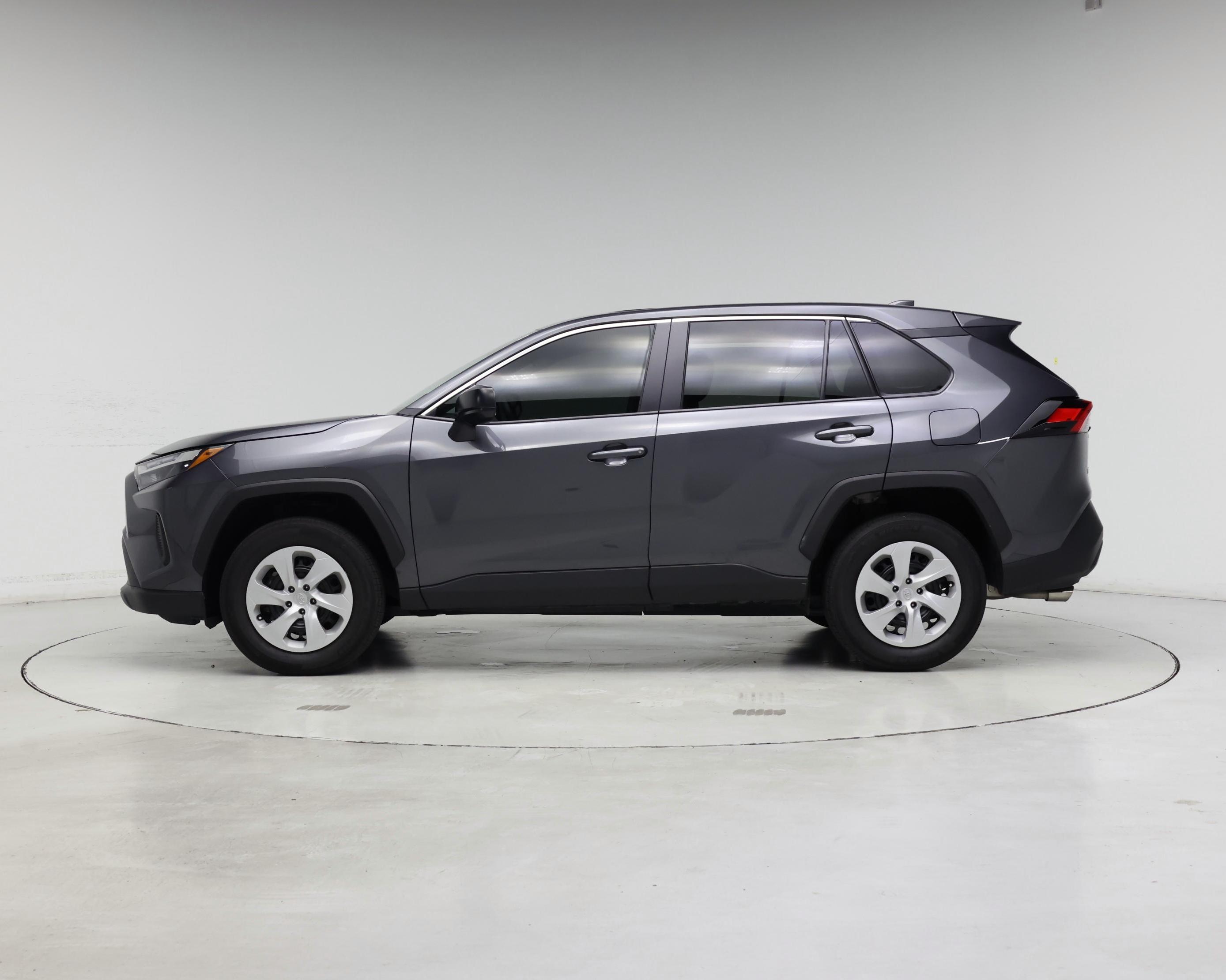 Thumbnail: 2025 Toyota RAV4 - 3