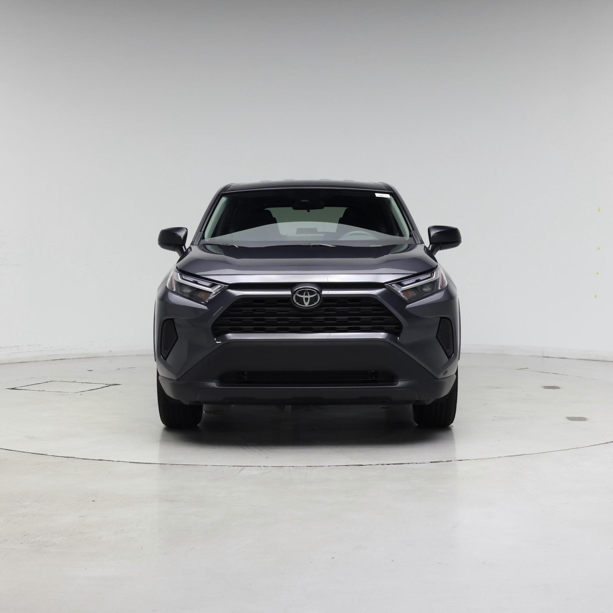 Thumbnail: 2025 Toyota RAV4 - 5