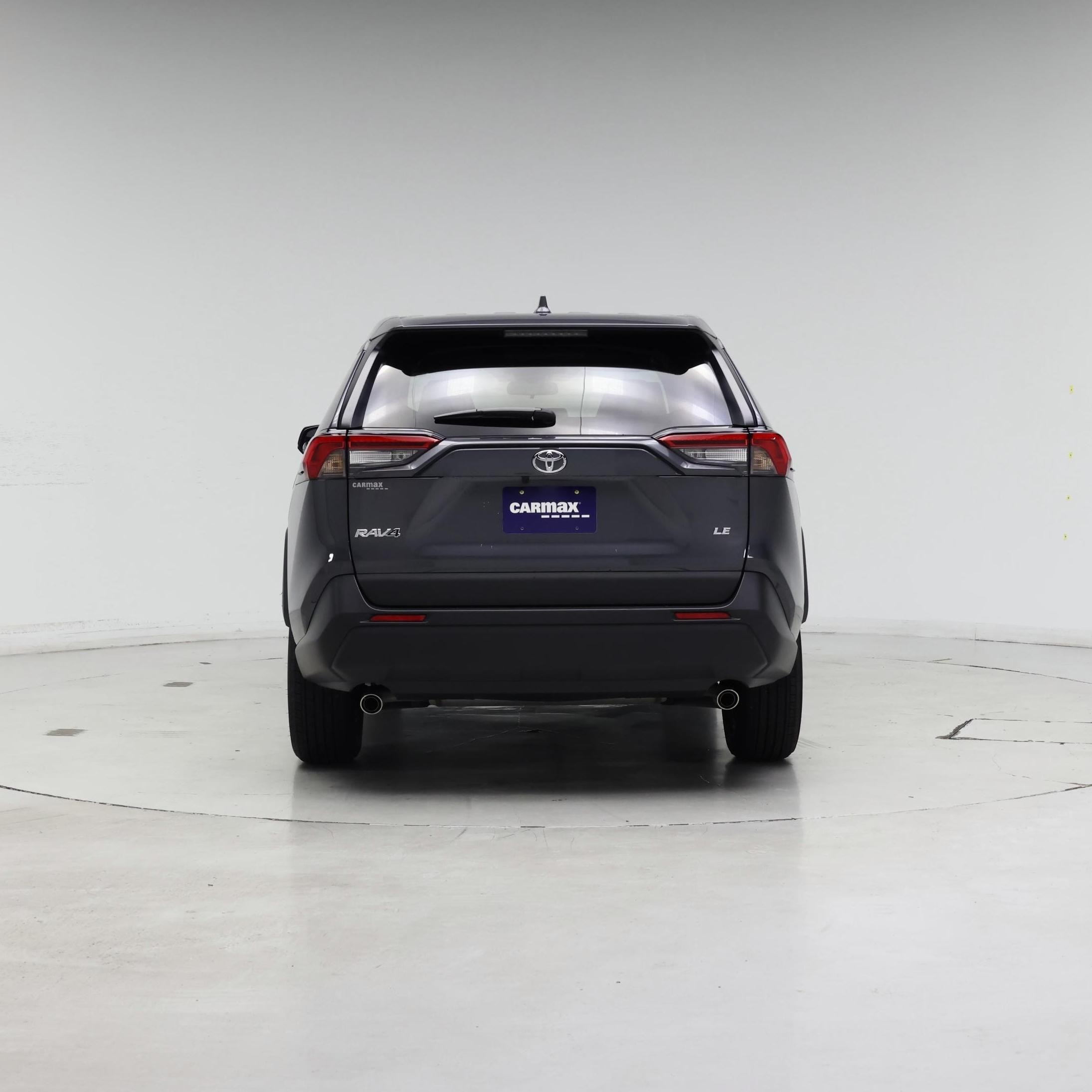 Thumbnail: 2025 Toyota RAV4 - 6