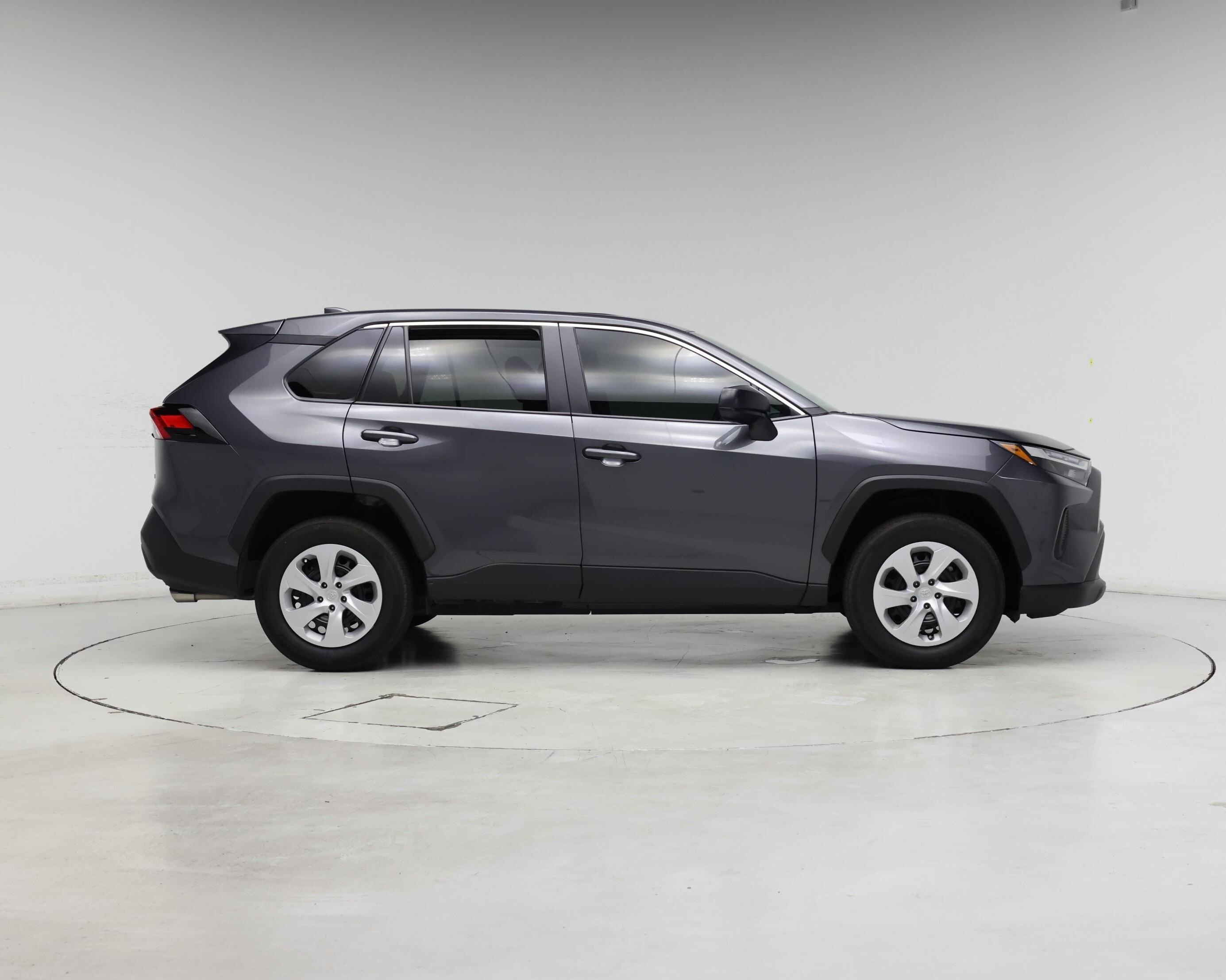 Thumbnail: 2025 Toyota RAV4 - 7