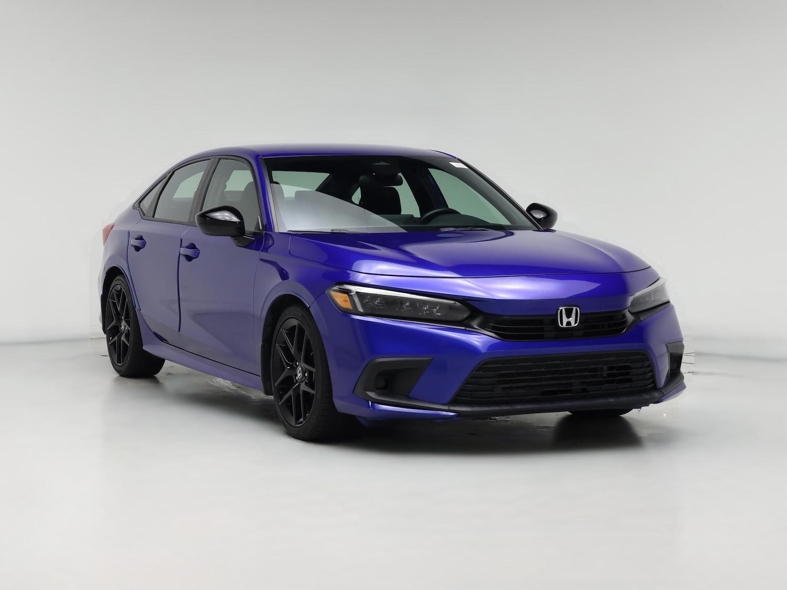 2024 Honda Civic Sedan