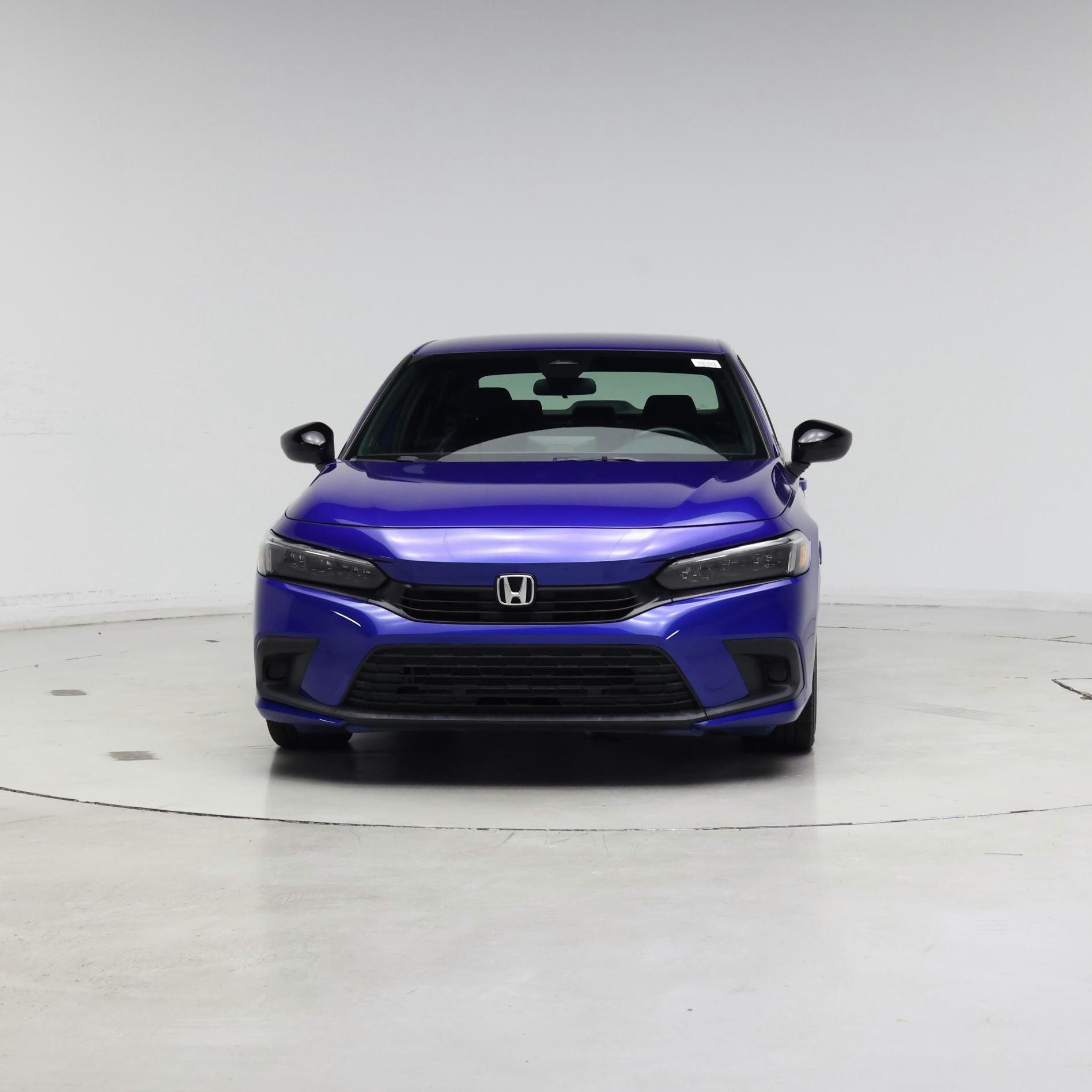 Thumbnail: 2024 Honda Civic - 5