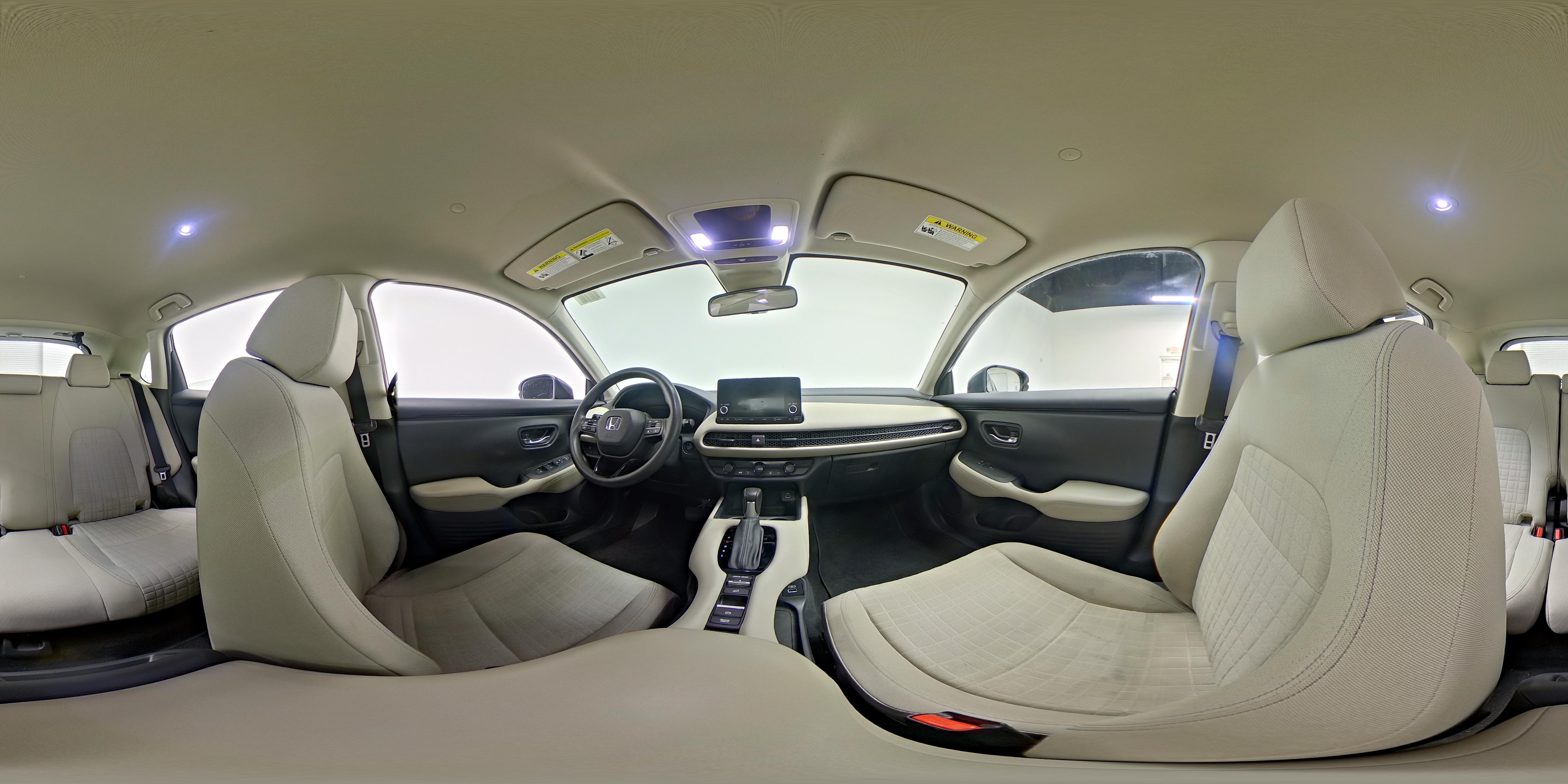 2023 Honda HR-V LX - Photo 25