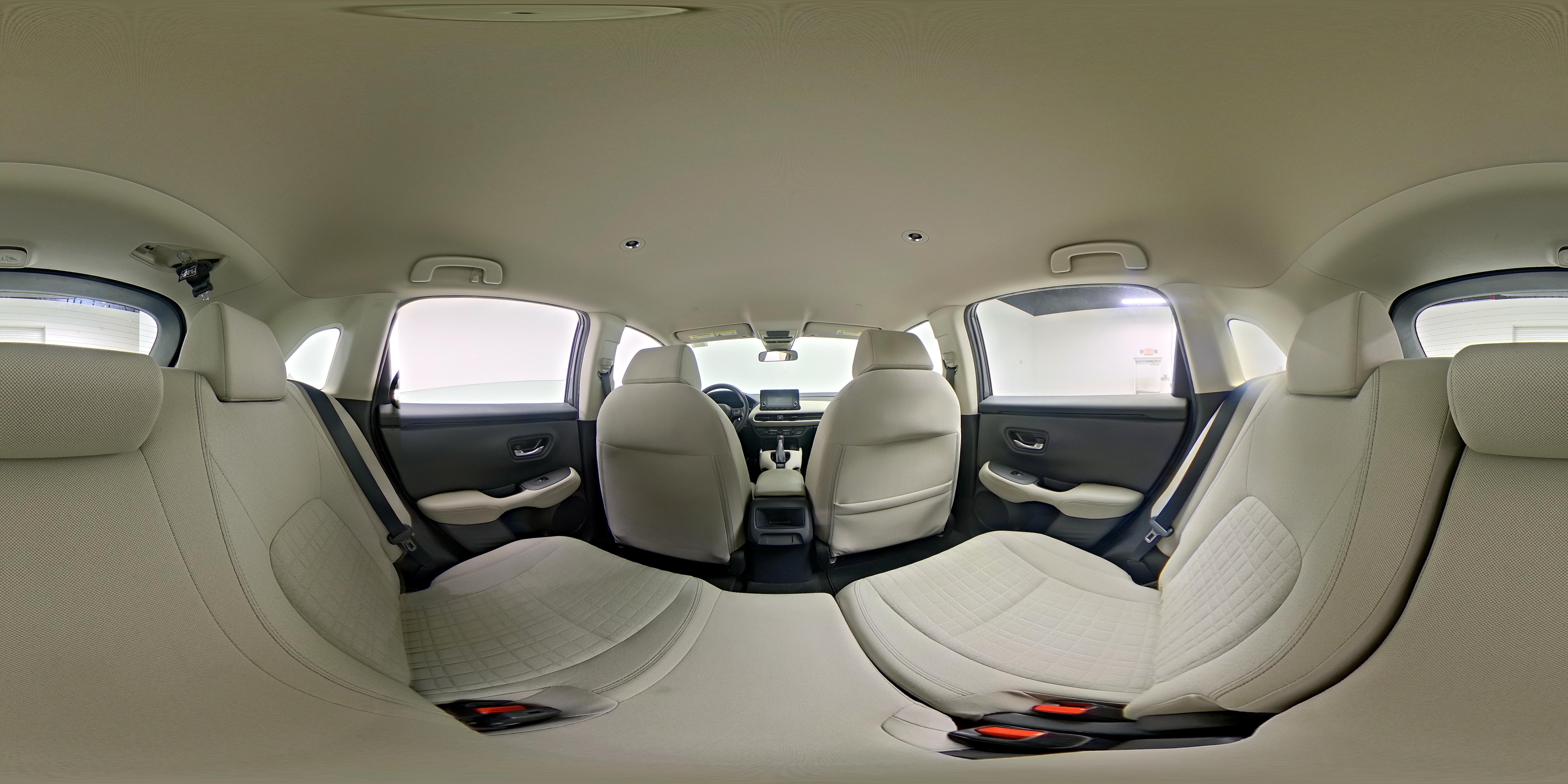 2023 Honda HR-V LX - Photo 26