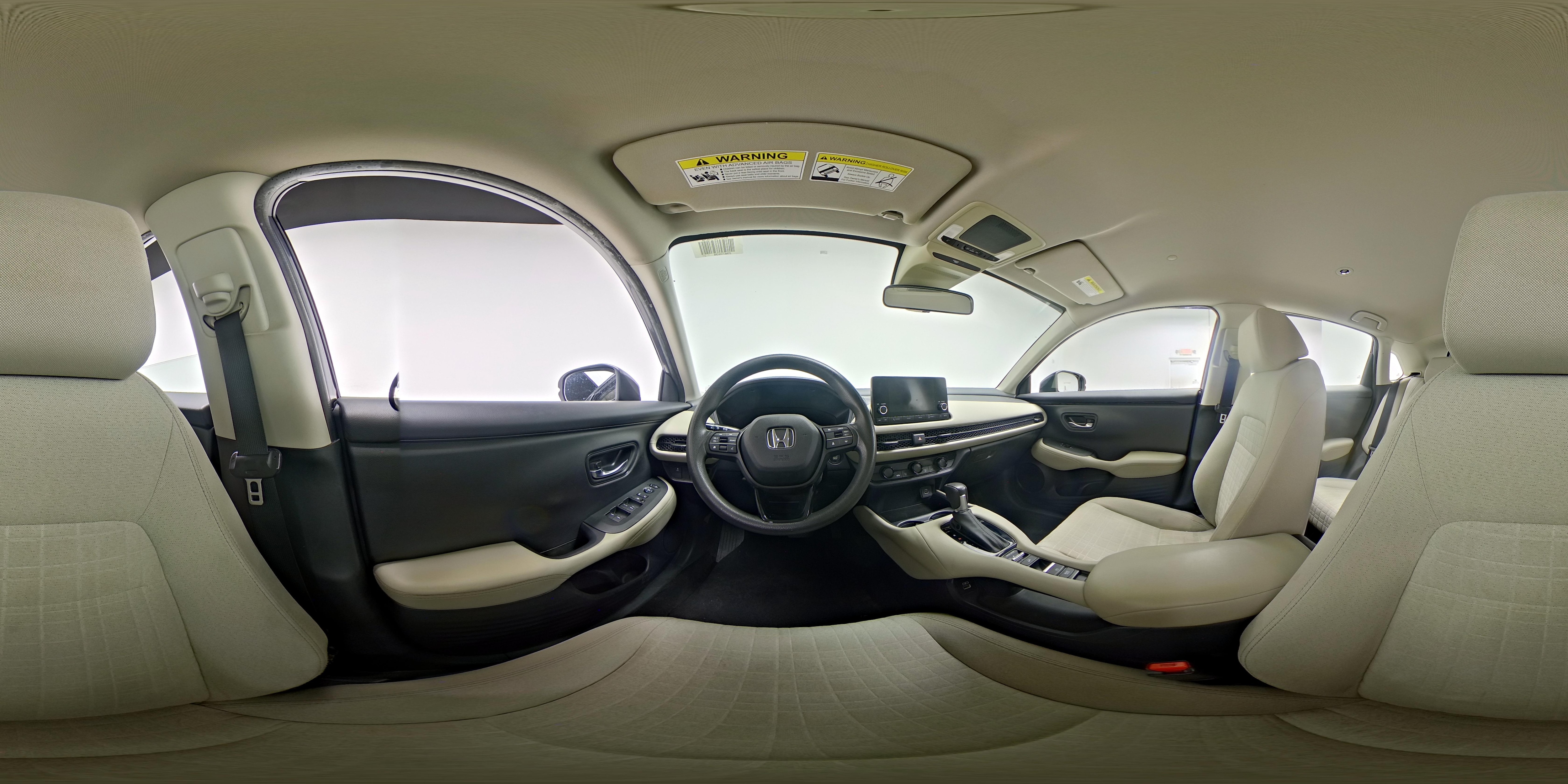 2023 Honda HR-V LX - Photo 27