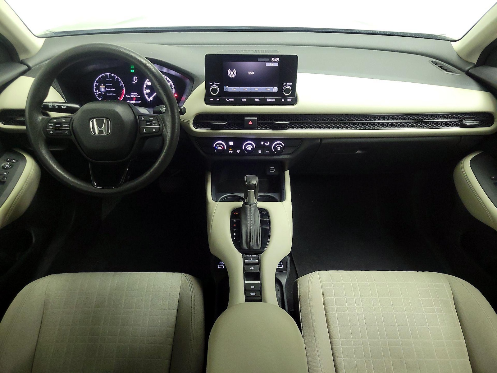 2023 Honda HR-V LX - Photo 10