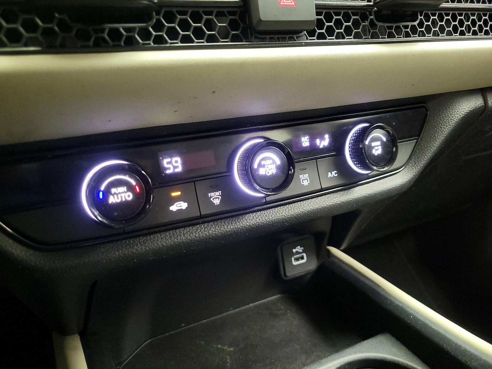2023 Honda HR-V LX - Photo 17