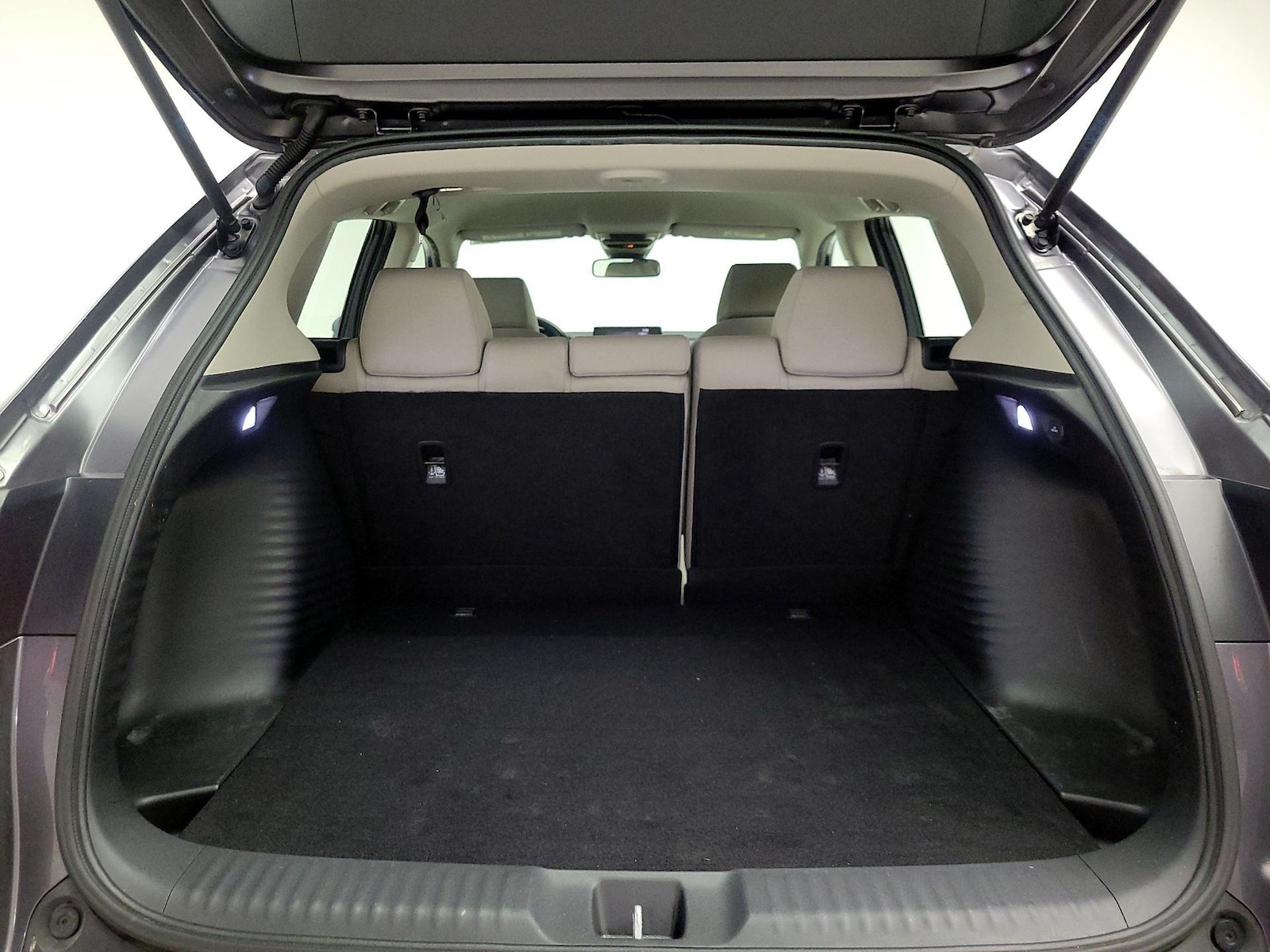 2023 Honda HR-V LX - Photo 21