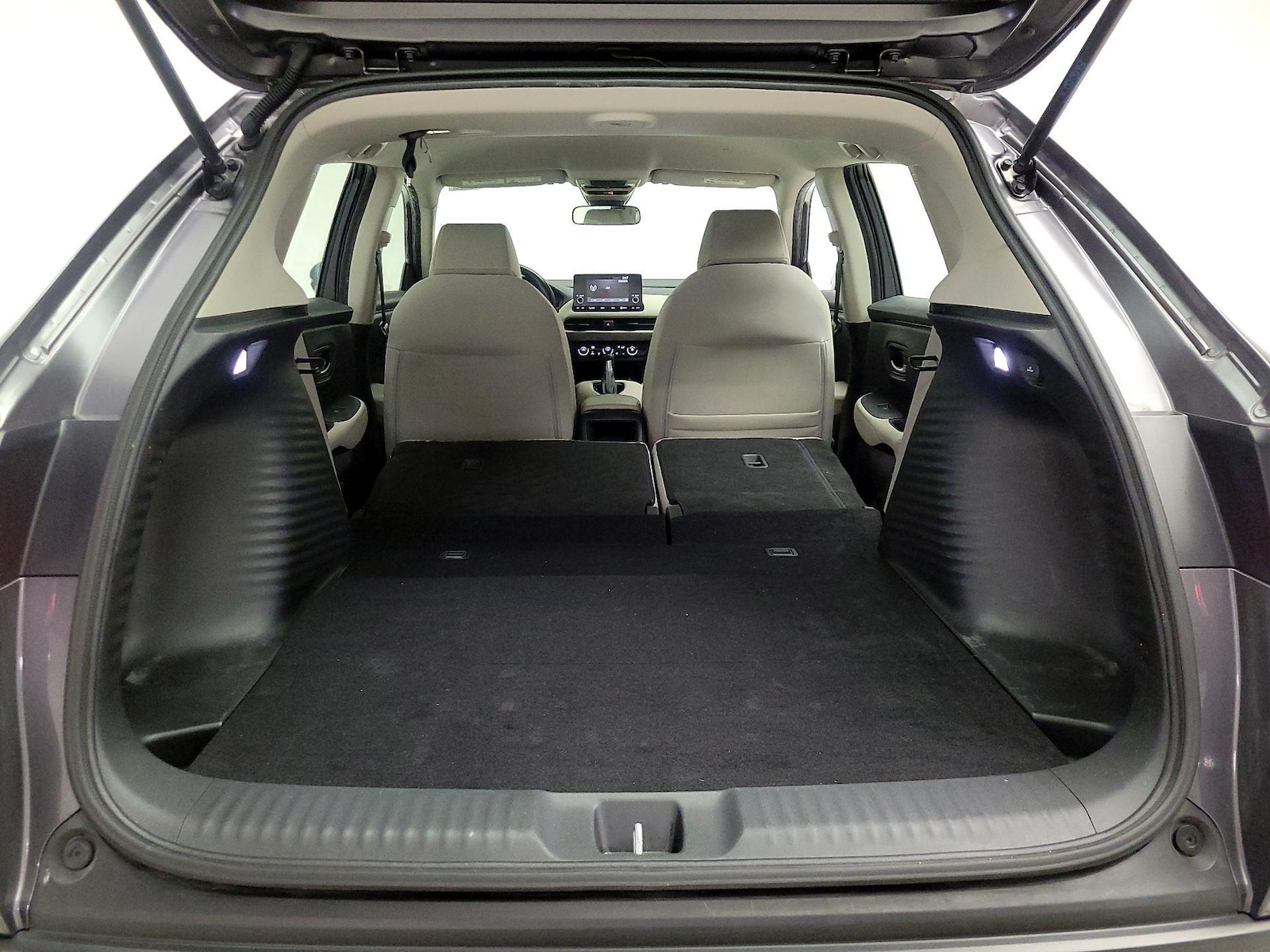 2023 Honda HR-V LX - Photo 22