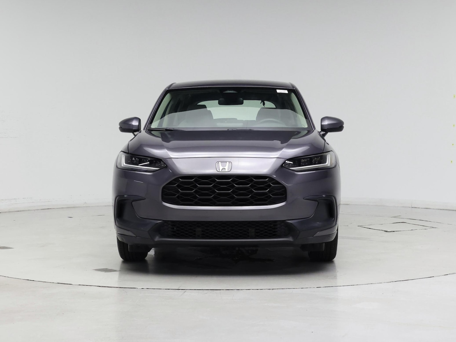 2023 Honda HR-V LX - Photo 6