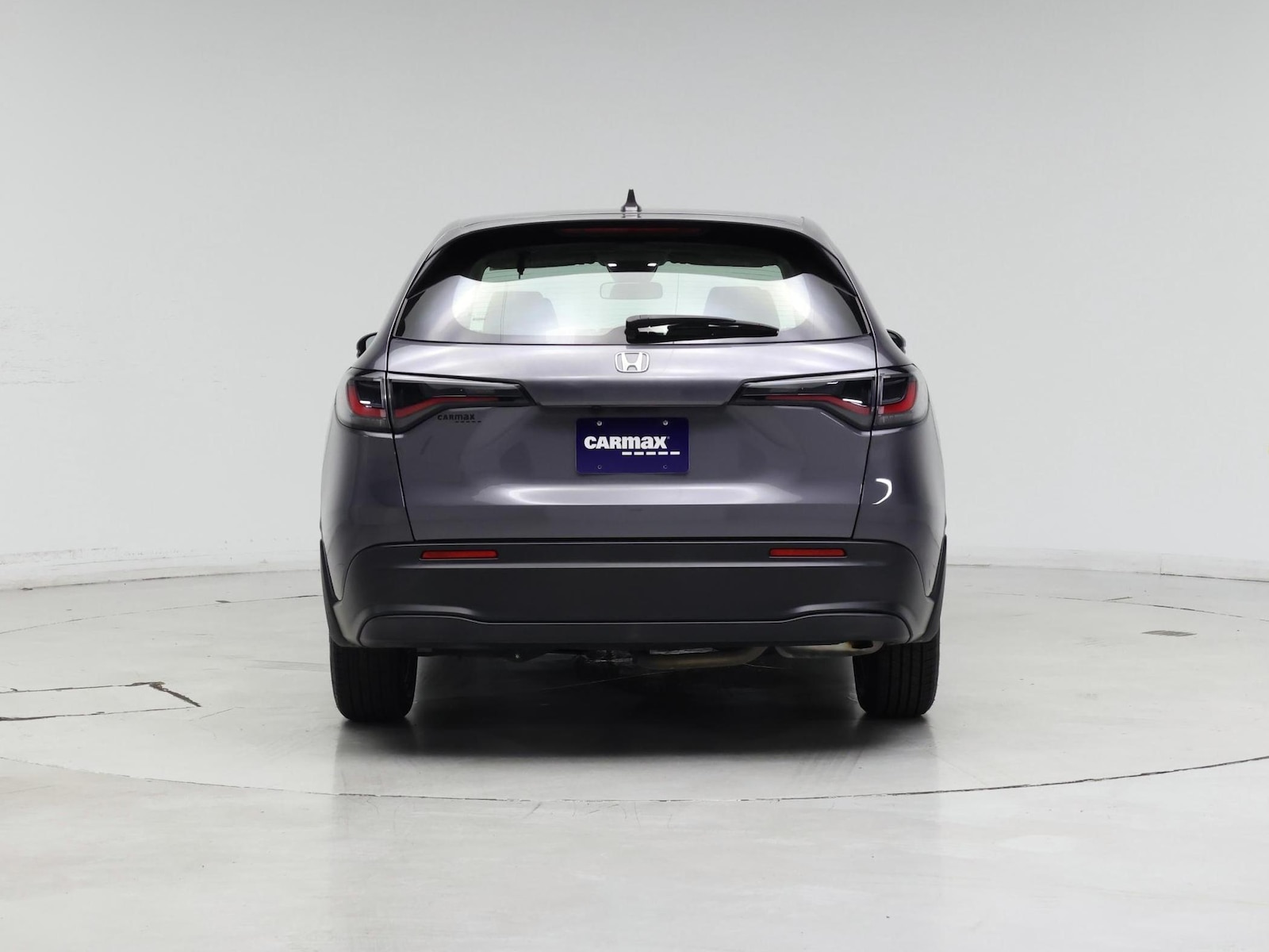 2023 Honda HR-V LX - Photo 7