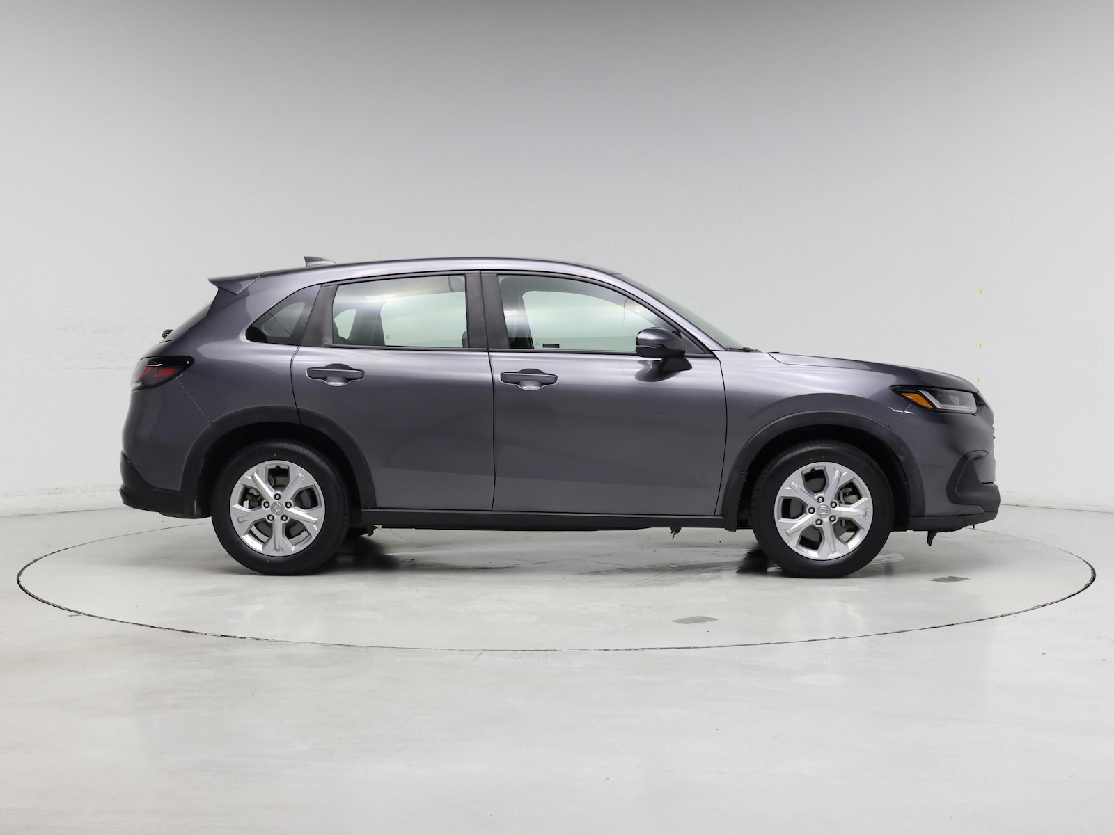 2023 Honda HR-V LX - Photo 8