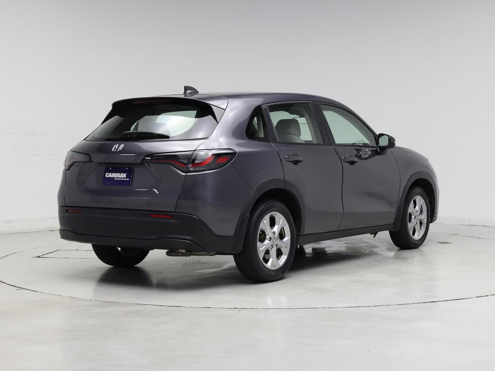 2023 Honda HR-V LX - Photo 9