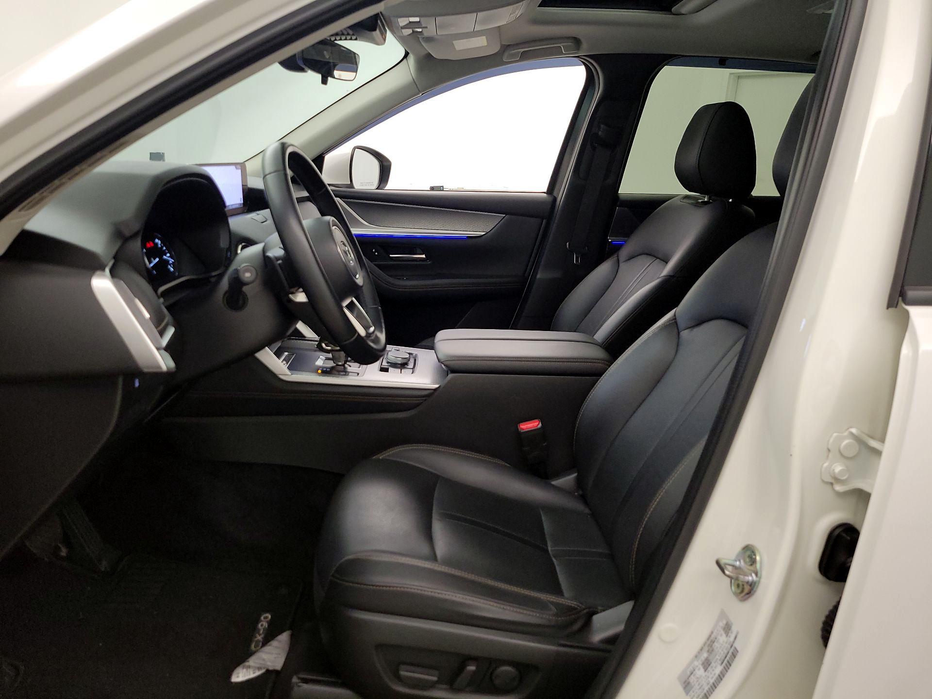 Thumbnail: 2024 Mazda CX-90 - 11