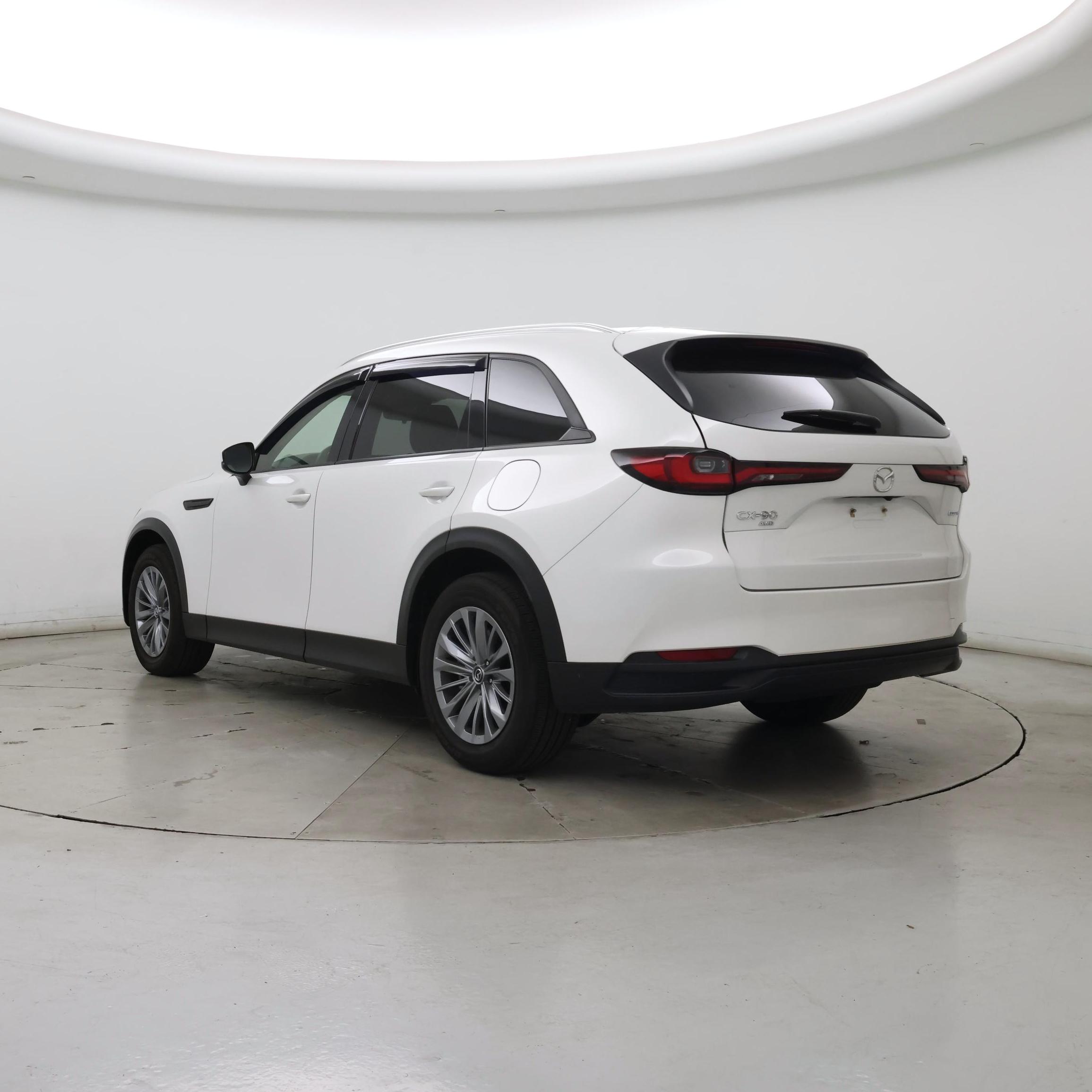 Thumbnail: 2024 Mazda CX-90 - 2