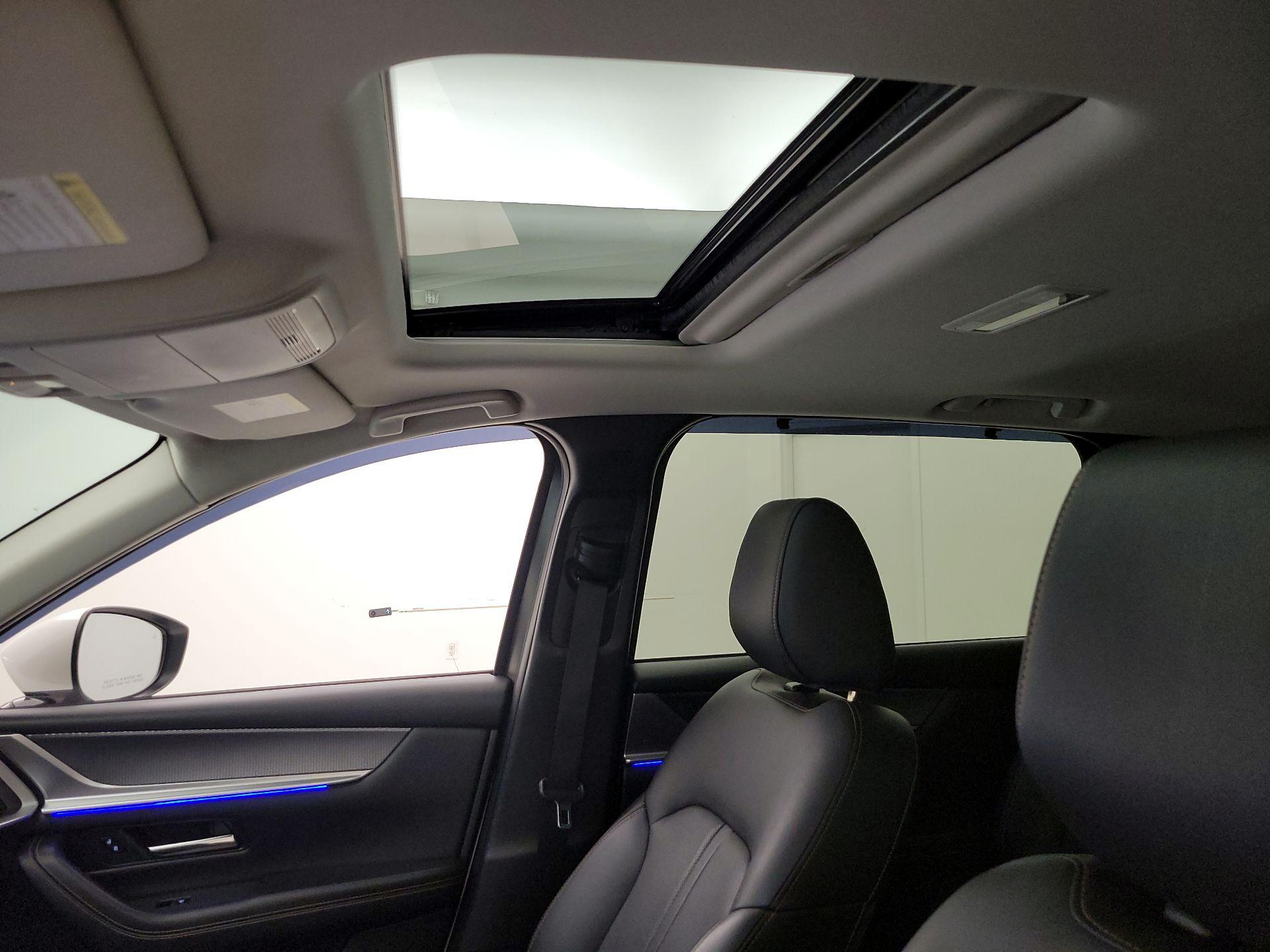 Thumbnail: 2024 Mazda CX-90 - 20