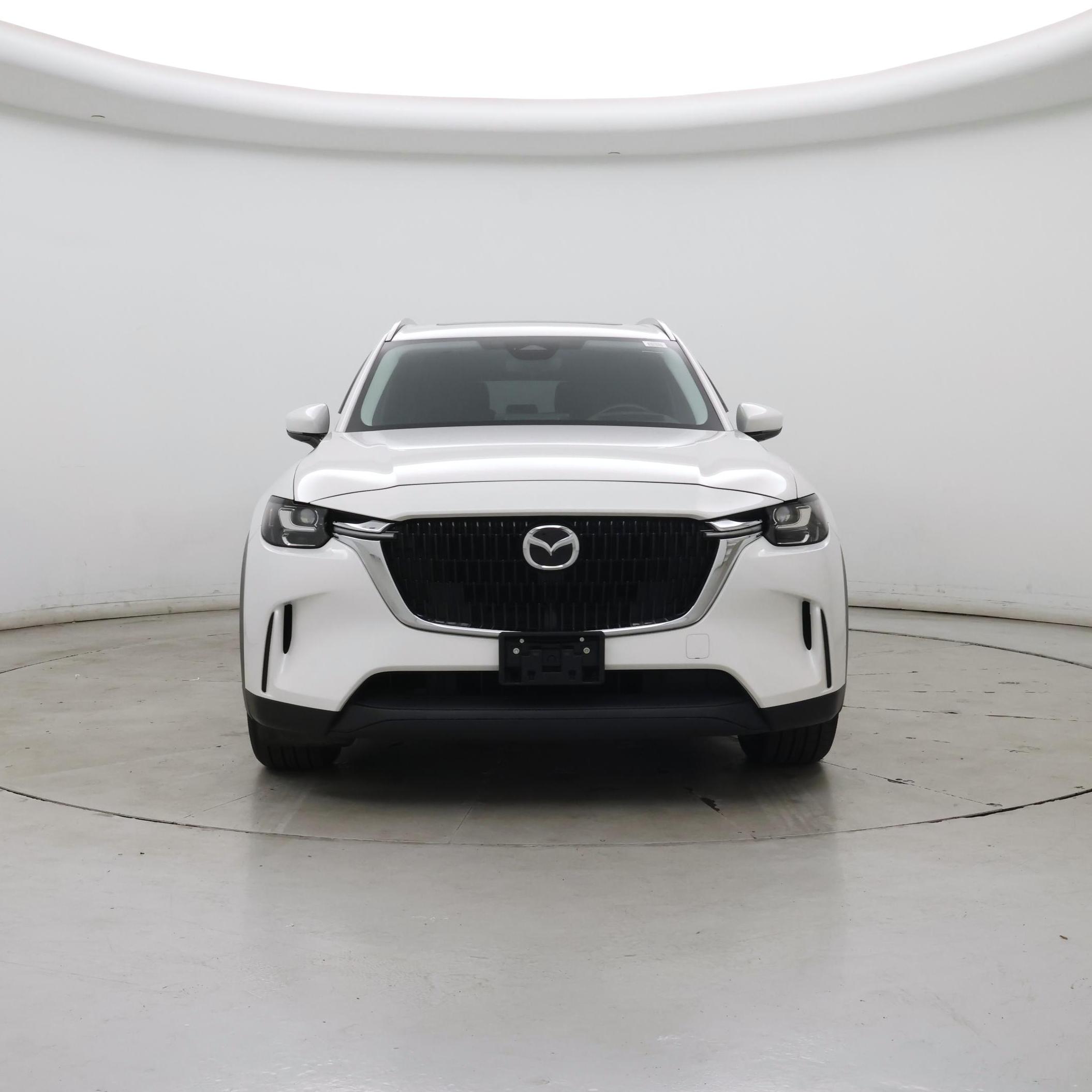 Thumbnail: 2024 Mazda CX-90 - 5