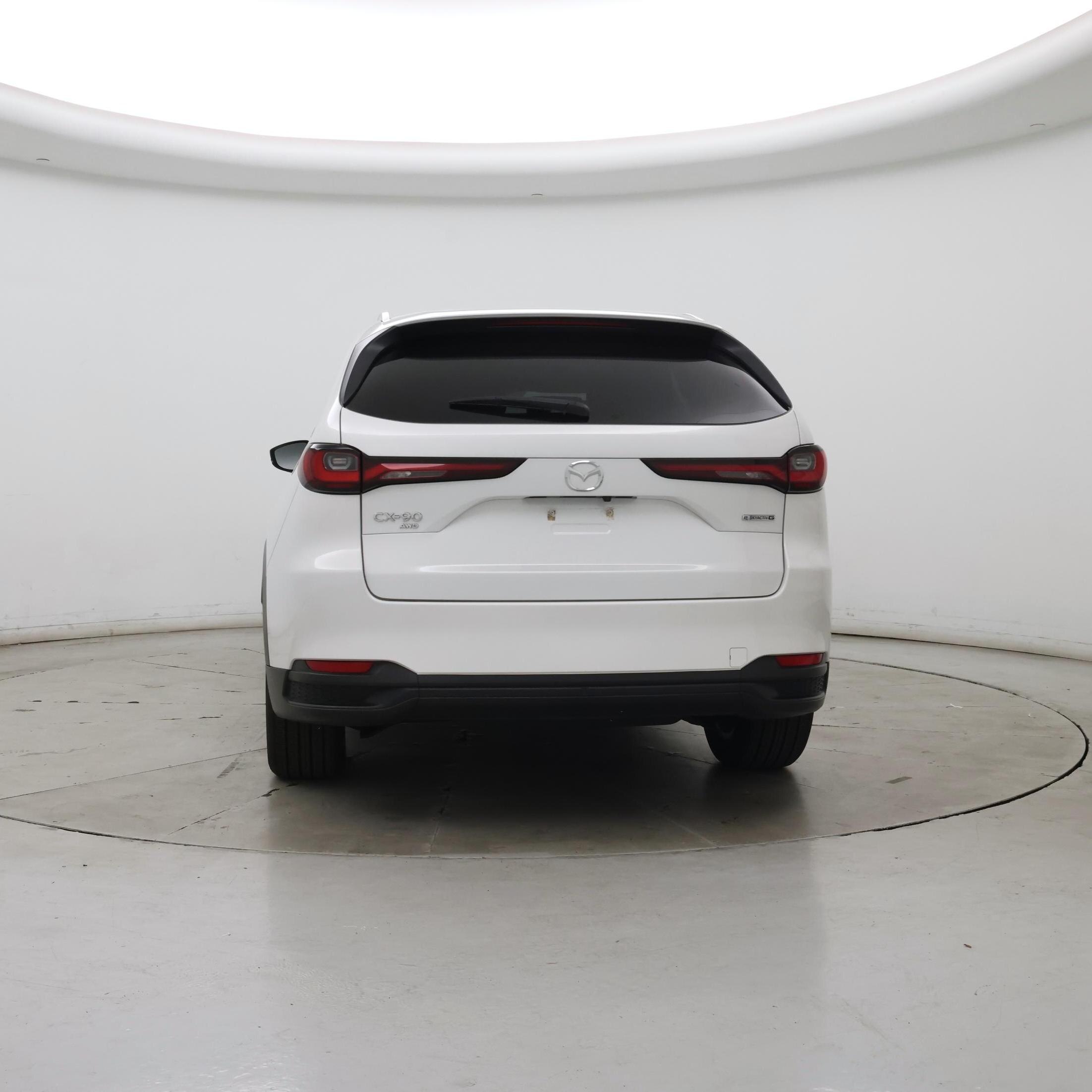 Thumbnail: 2024 Mazda CX-90 - 6