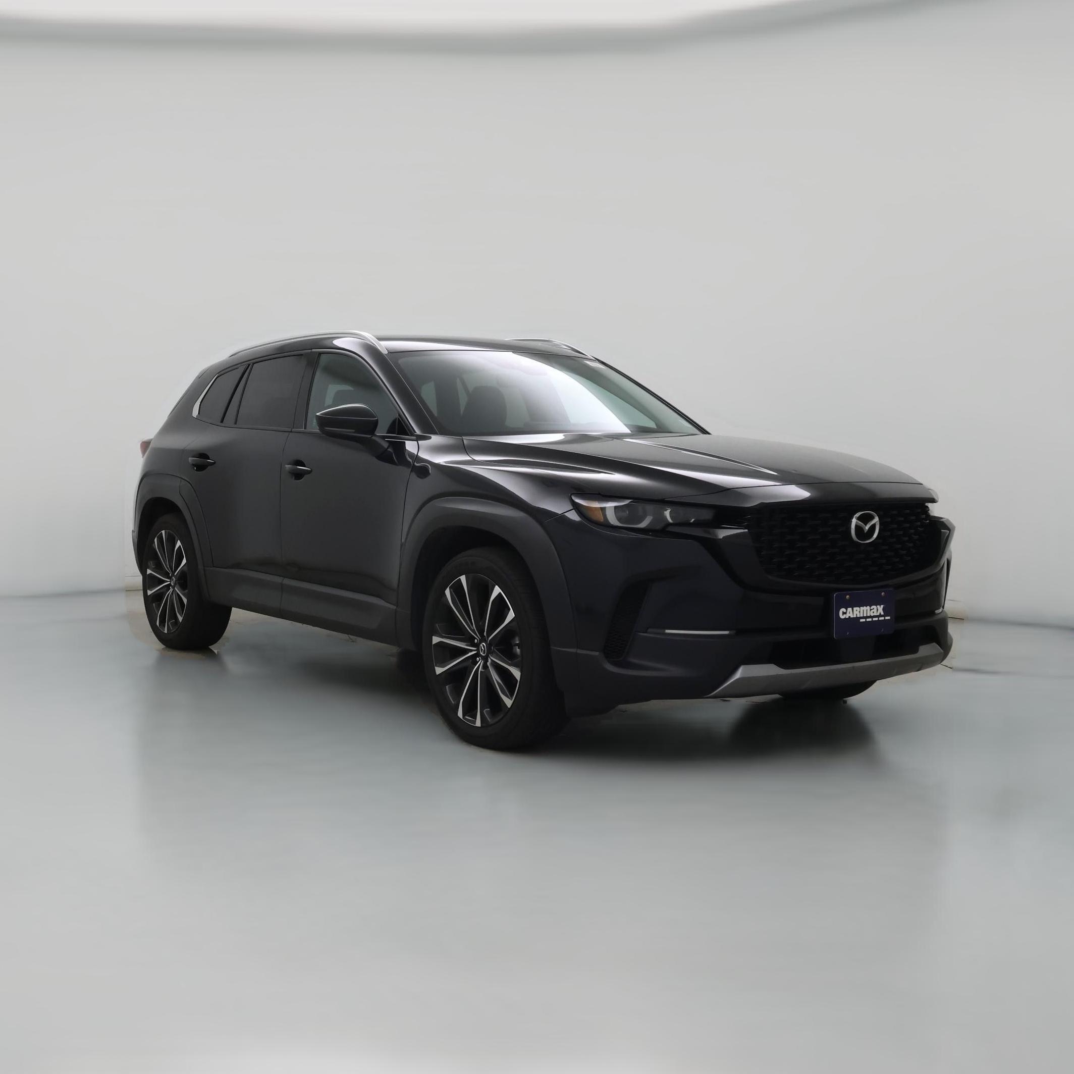 Thumbnail: 2023 Mazda CX-50 - 1