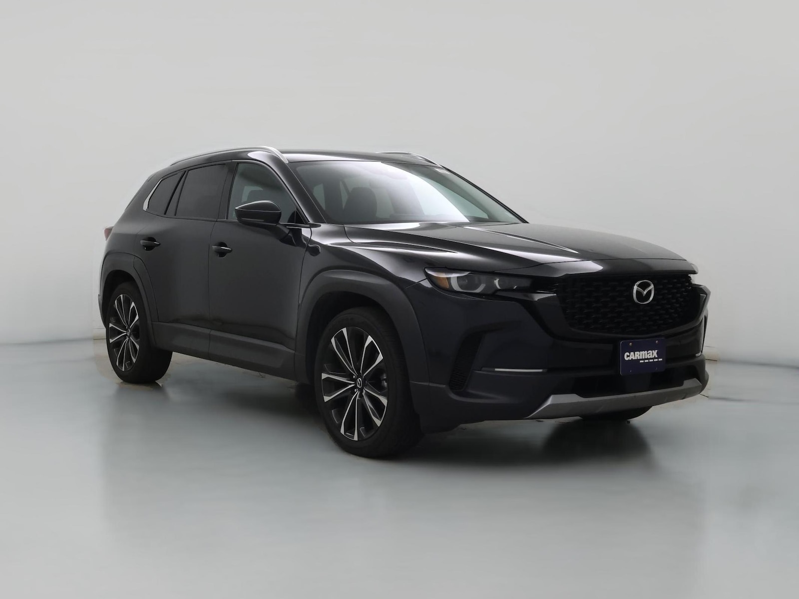 2023 Mazda CX-50