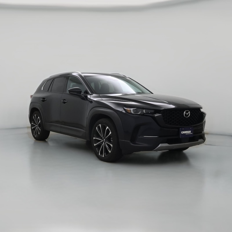 2023 Mazda CX-50 2.5 Turbo Premium Plus