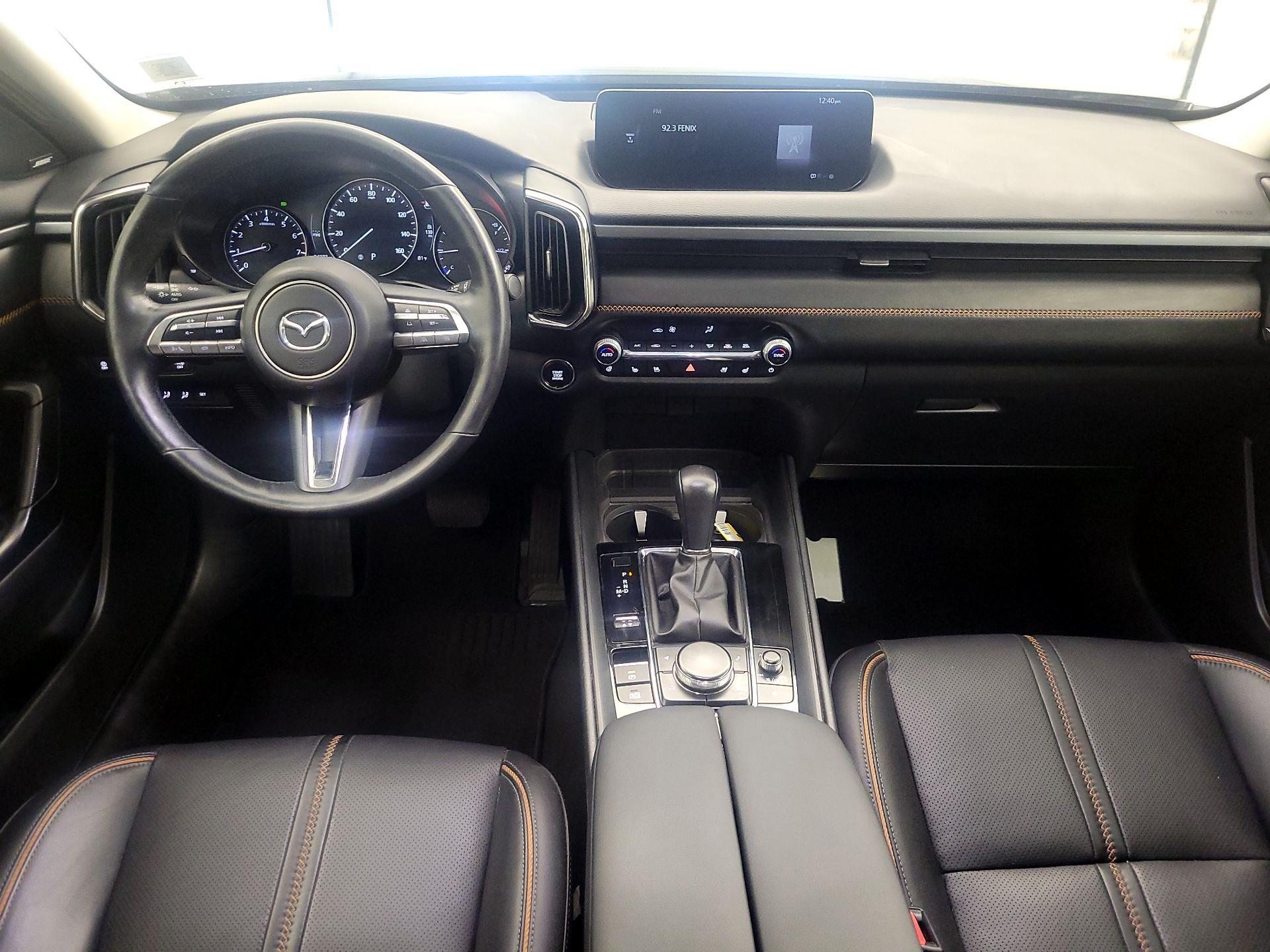 Thumbnail: 2023 Mazda CX-50 - 9