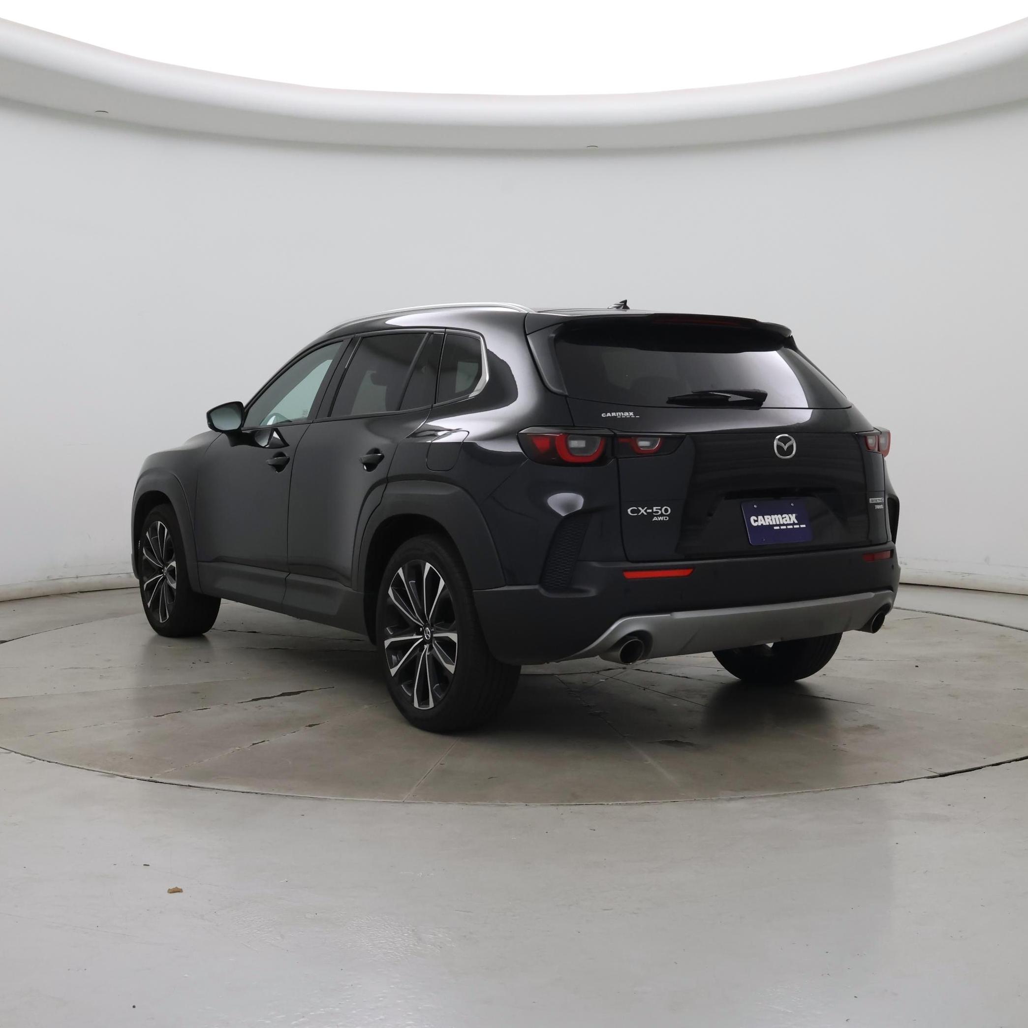 Thumbnail: 2023 Mazda CX-50 - 2