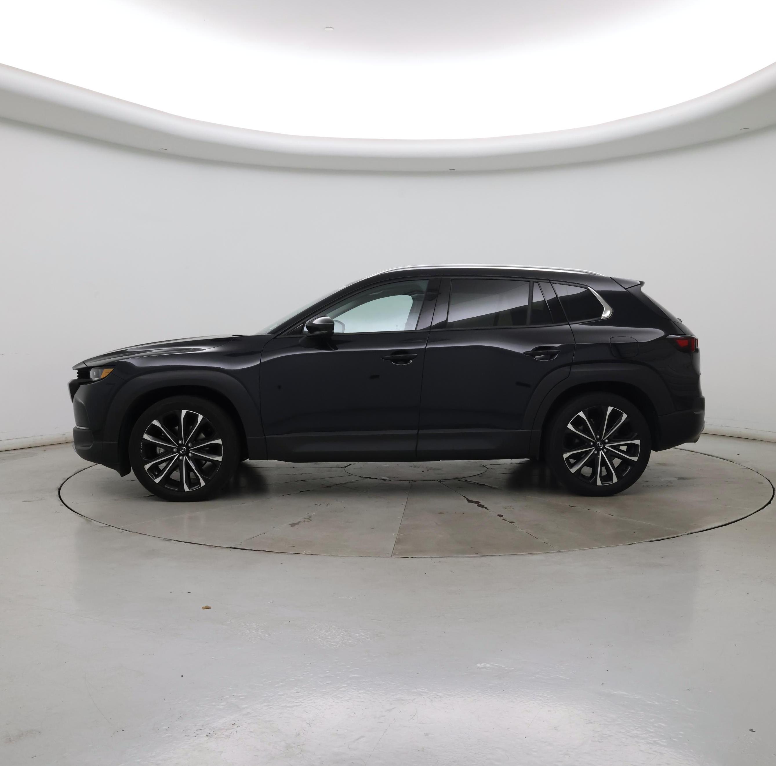 Thumbnail: 2023 Mazda CX-50 - 3