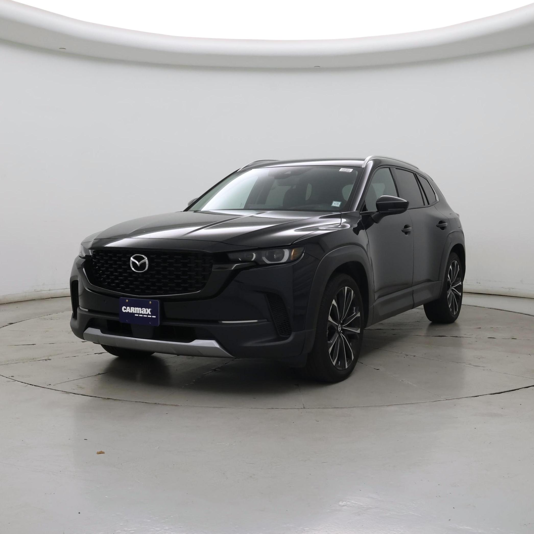 Thumbnail: 2023 Mazda CX-50 - 4
