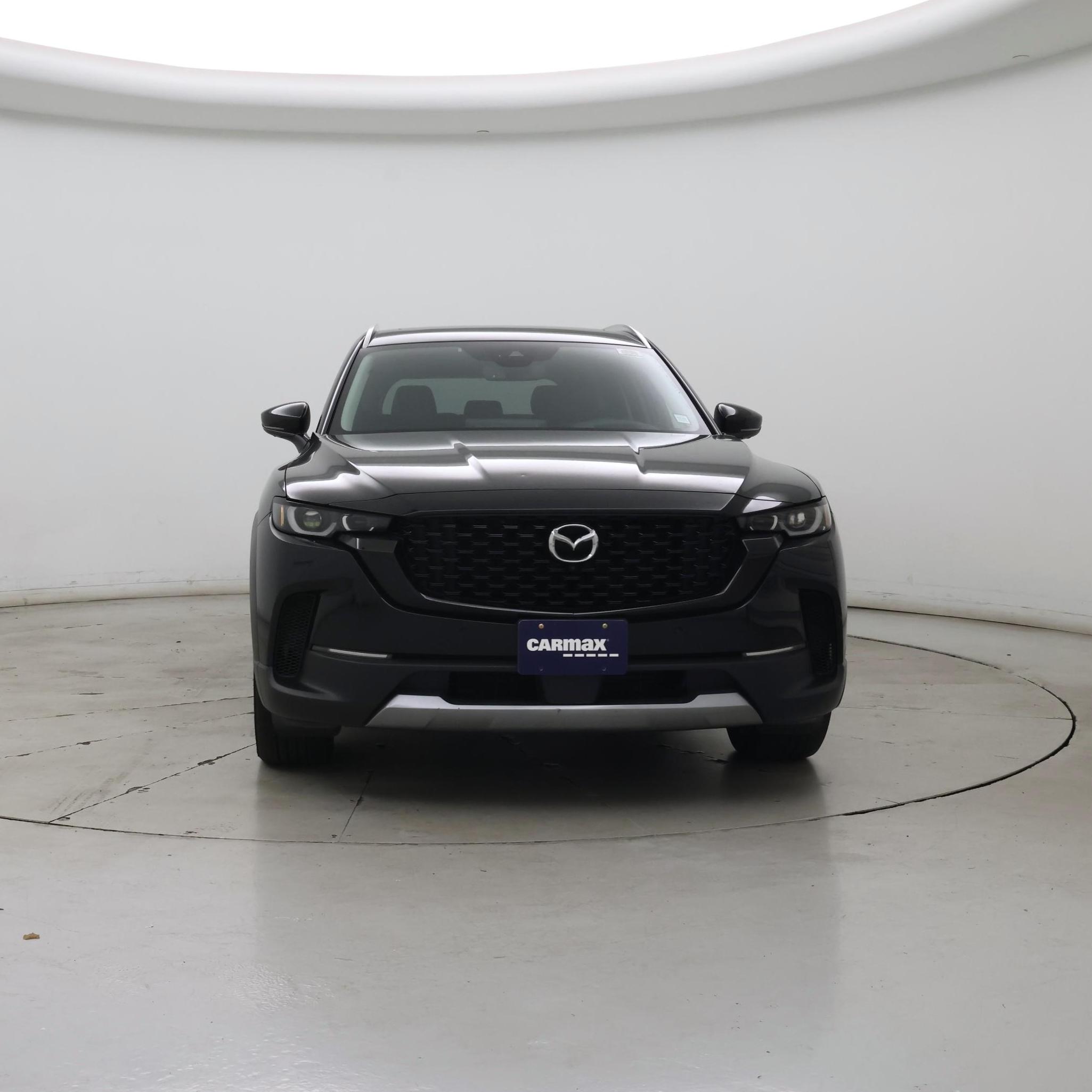Thumbnail: 2023 Mazda CX-50 - 5