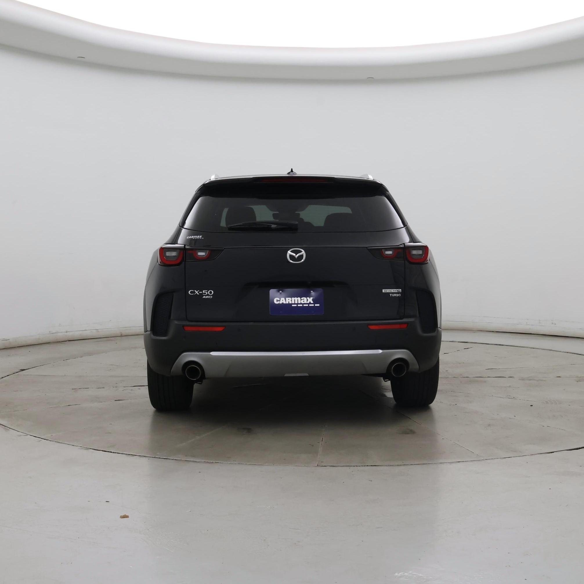 Thumbnail: 2023 Mazda CX-50 - 6