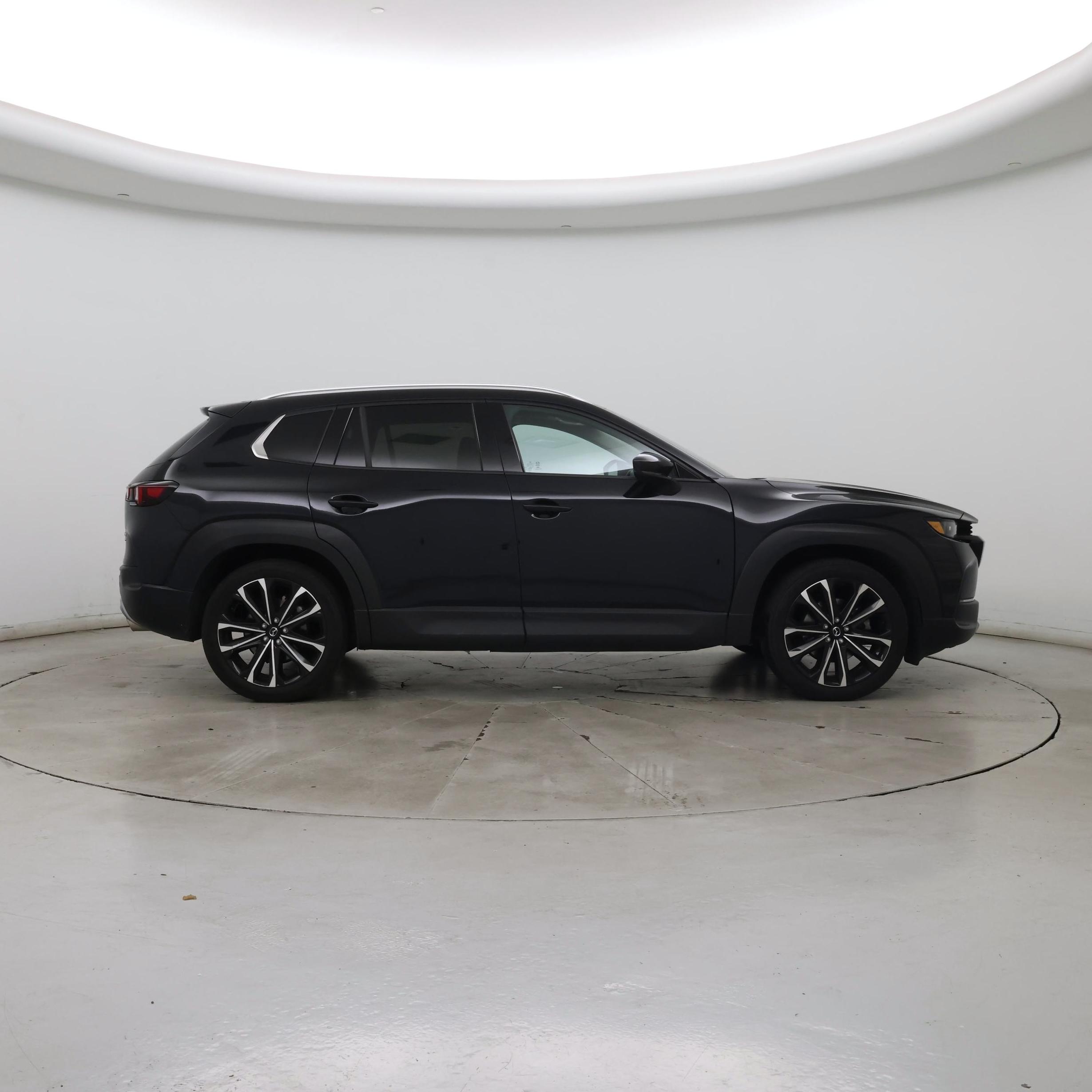 Thumbnail: 2023 Mazda CX-50 - 7