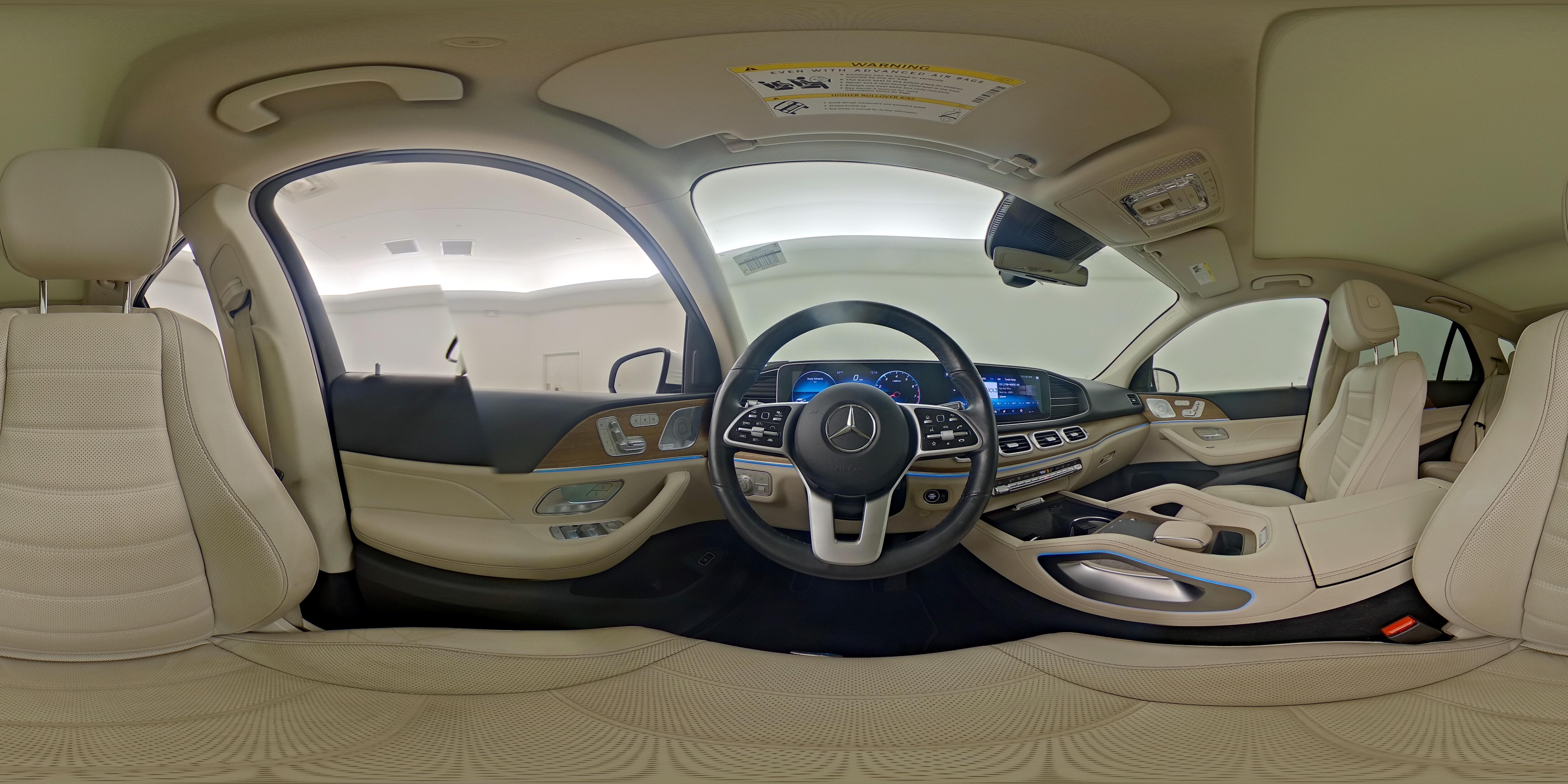 2021 Mercedes-Benz GLE GLE350 - Photo 28
