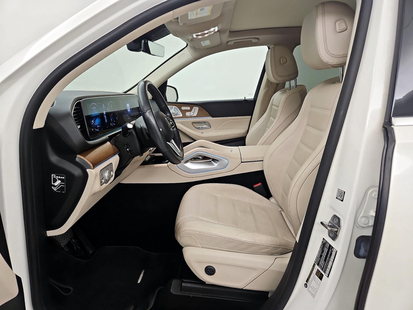 2021 Mercedes-Benz GLE GLE350 - Photo 12