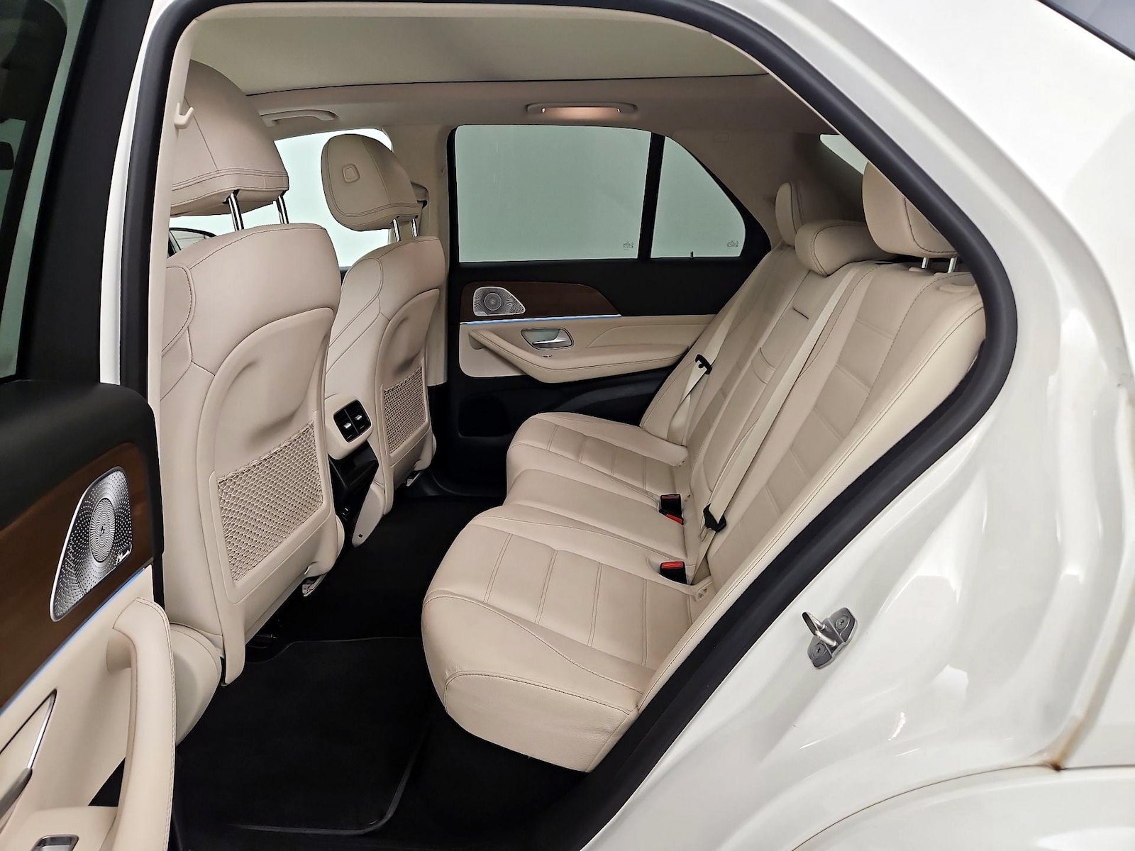 2021 Mercedes-Benz GLE GLE350 - Photo 22