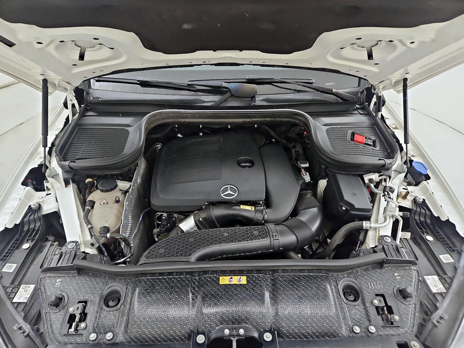 2021 Mercedes-Benz GLE GLE350 - Photo 24